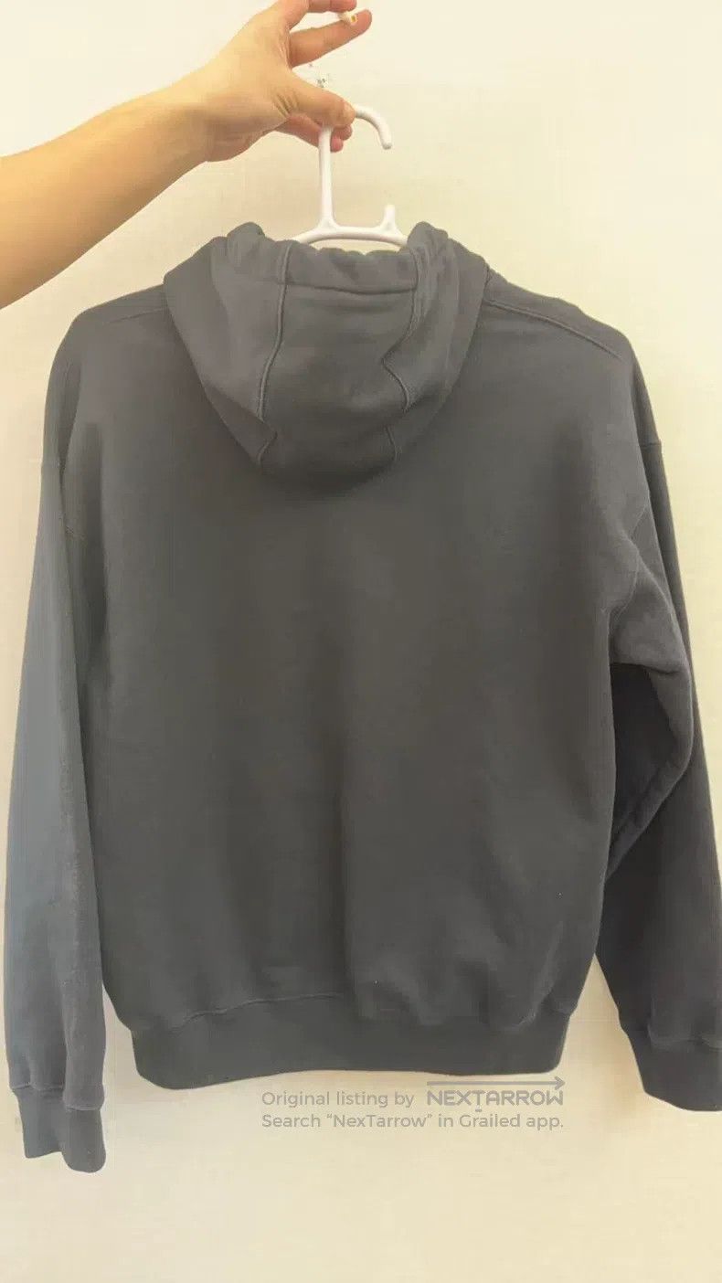 Versace Versace Black hooded sweatshirt Size US M / EU 48-50 / 2 - 2 Thumbnail