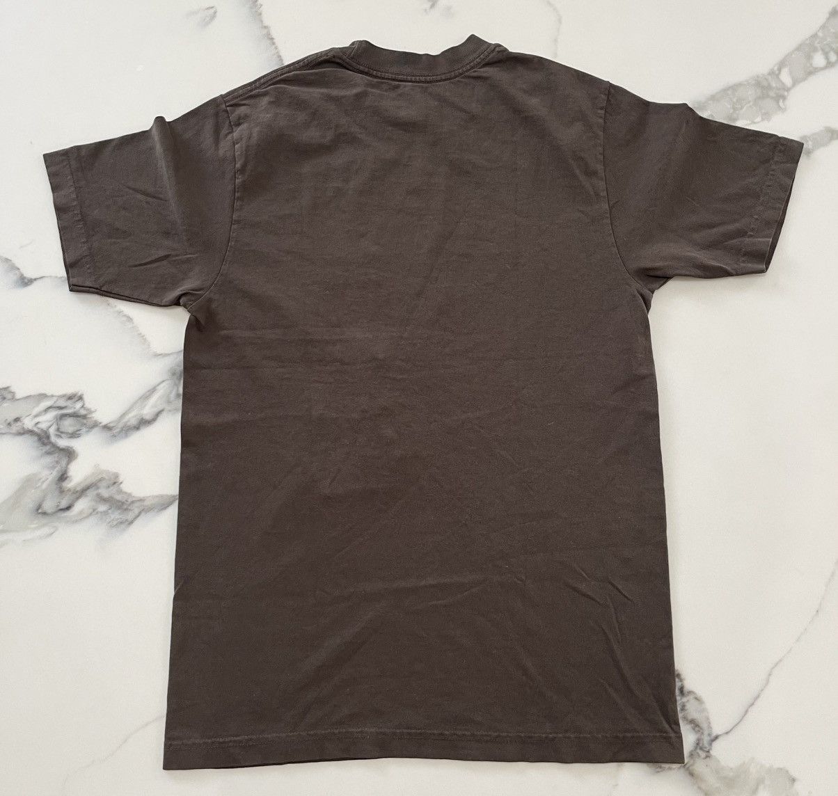 Travis Scott Travis Scott x Michigan Mitchell & Ness Shirt Size S NEW Size US S / EU 44-46 / 1 - 2 Thumbnail