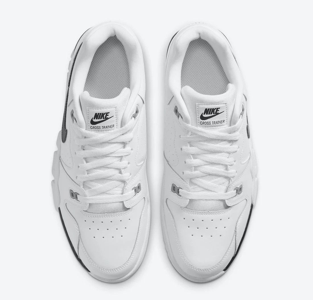 Nike Nike Air Cross Trainer Low Size US 7 / EU 40 - 25 Thumbnail