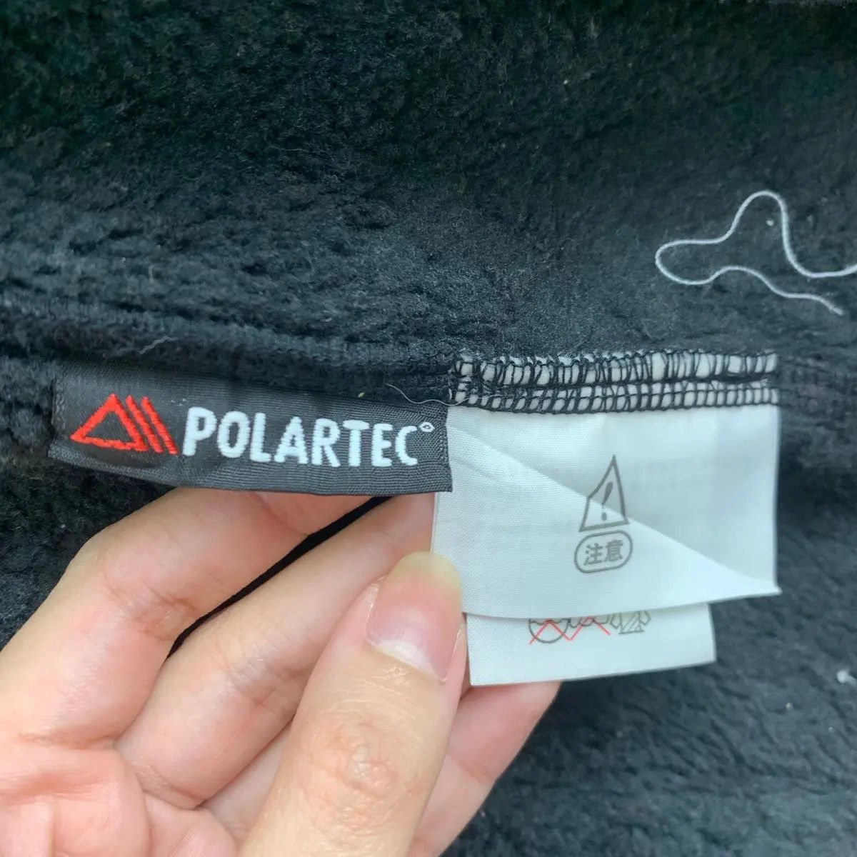 The North Face THE NORTH FACE Summit Series x POLARTEC Windproof Size M / US 6-8 / IT 42-44 - 6 Thumbnail