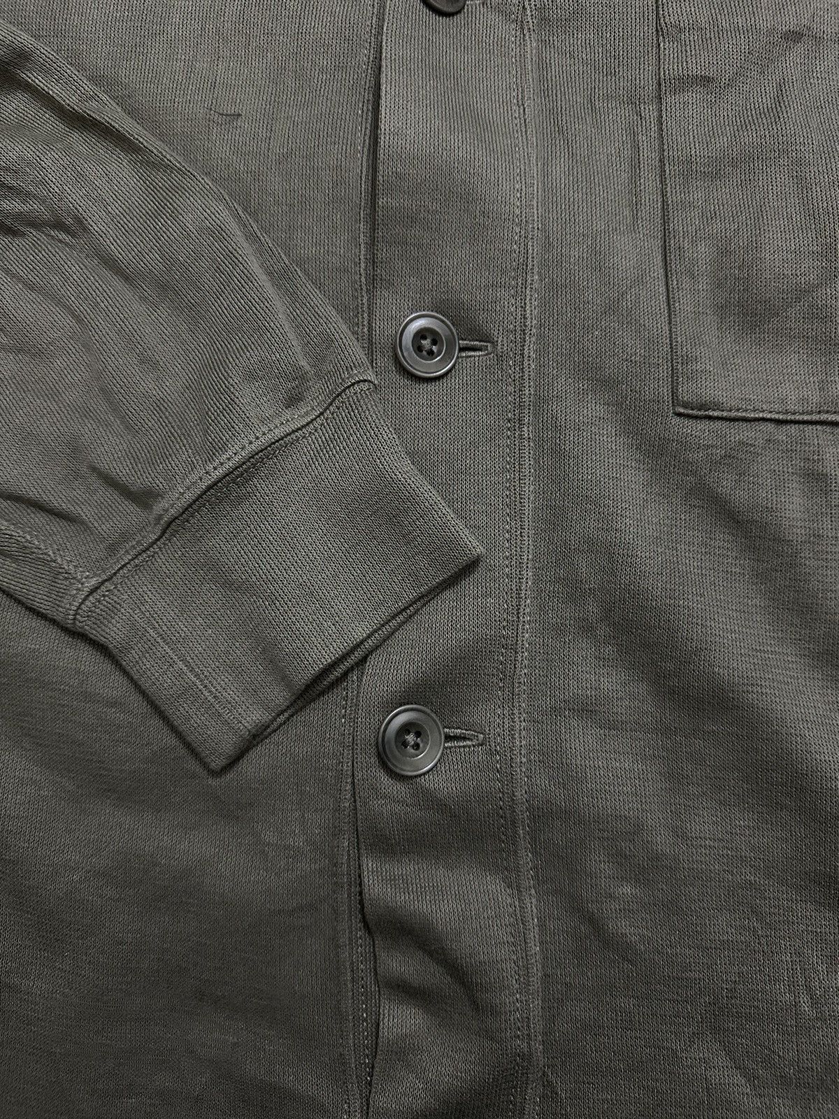Uniqlo Cardigan Size L / US 10 / IT 46 - 3 Thumbnail