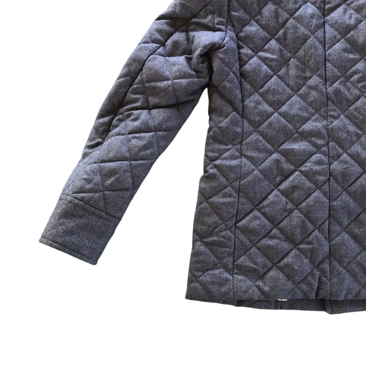 Edifice Japan × Japanese Brand Vintage Edifice Japan Jacket Size US S / EU 44-46 / 1 - 8 Thumbnail