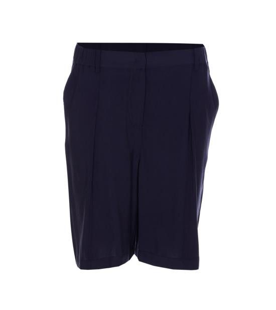 パンツ PATRIZIA PEPE Women Straight Pants 2P1673 A057C789 Blue Patrizia Pepe PATRIZIA PEPE Women Straight Pants 2P1673