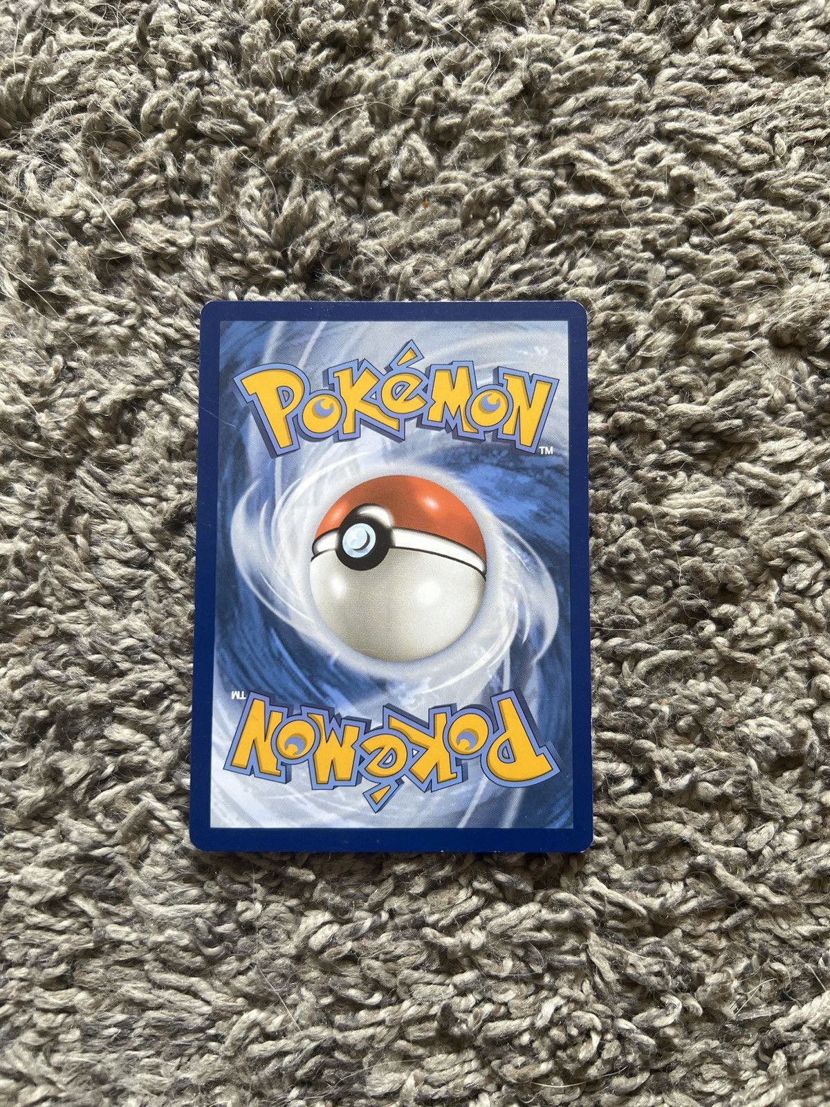 Hypebeast × Nintendo × Pokemon 2021 Pokémon Phantump Basic Card Size ONE SIZE - 2 Thumbnail