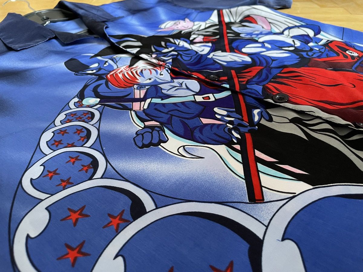 Other Dragon ball anime shirt Size US M / EU 48-50 / 2 - 5 Thumbnail