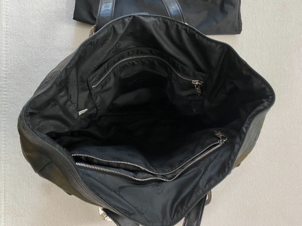 Chrome Hearts Chrome Hearts Gunslinger Tote Bag Size ONE SIZE - 7 Thumbnail