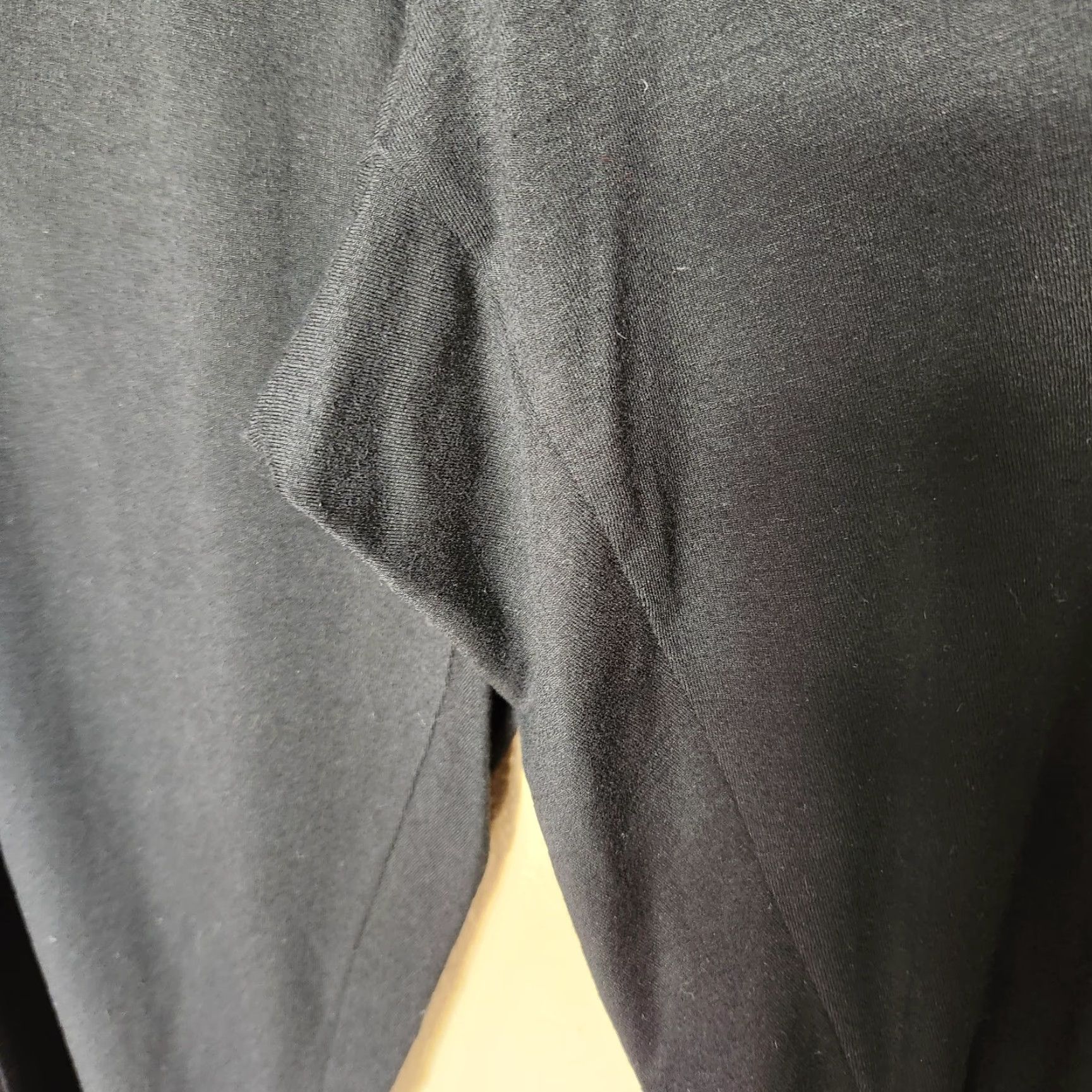 Eileen Fisher VINTAGE Eileen Fisher Pants? No, Vintage is not applicable here. Size 36" / US 14 / IT 50 - 3 Thumbnail