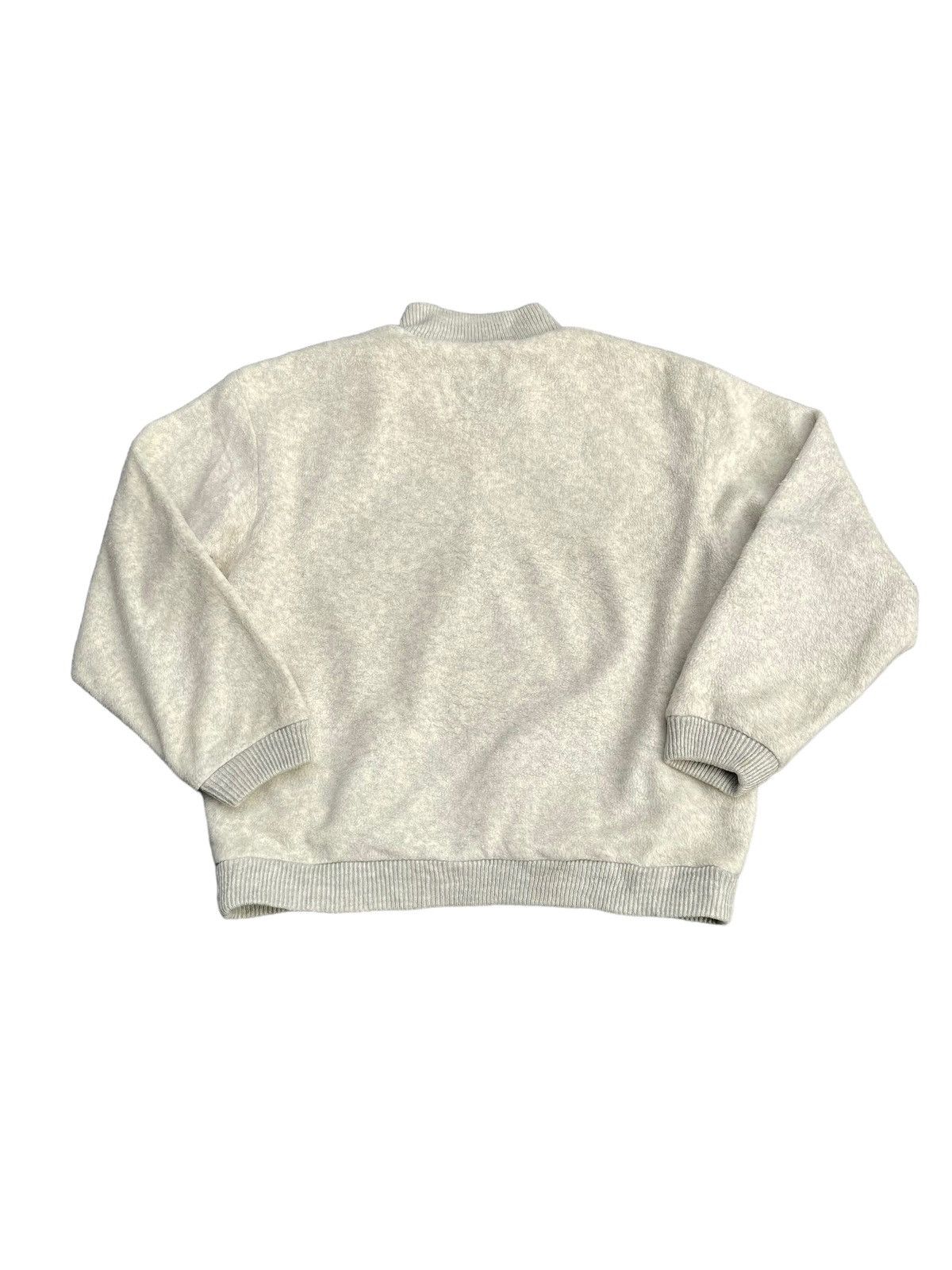 Designer Vintage Ellesse Golf Polartec Size US L / EU 52-54 / 3 - 4 Thumbnail