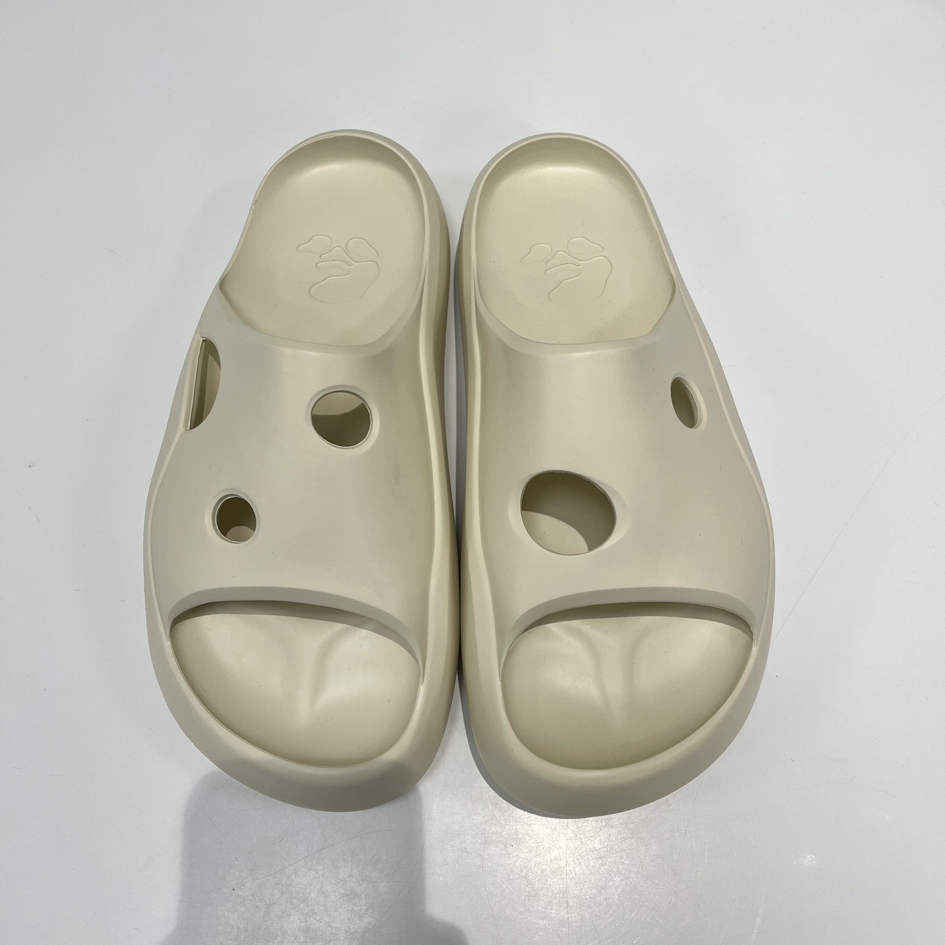 Off-White Off-White Meteor Flat Slides Size US 8 / EU 41 - 10 Thumbnail