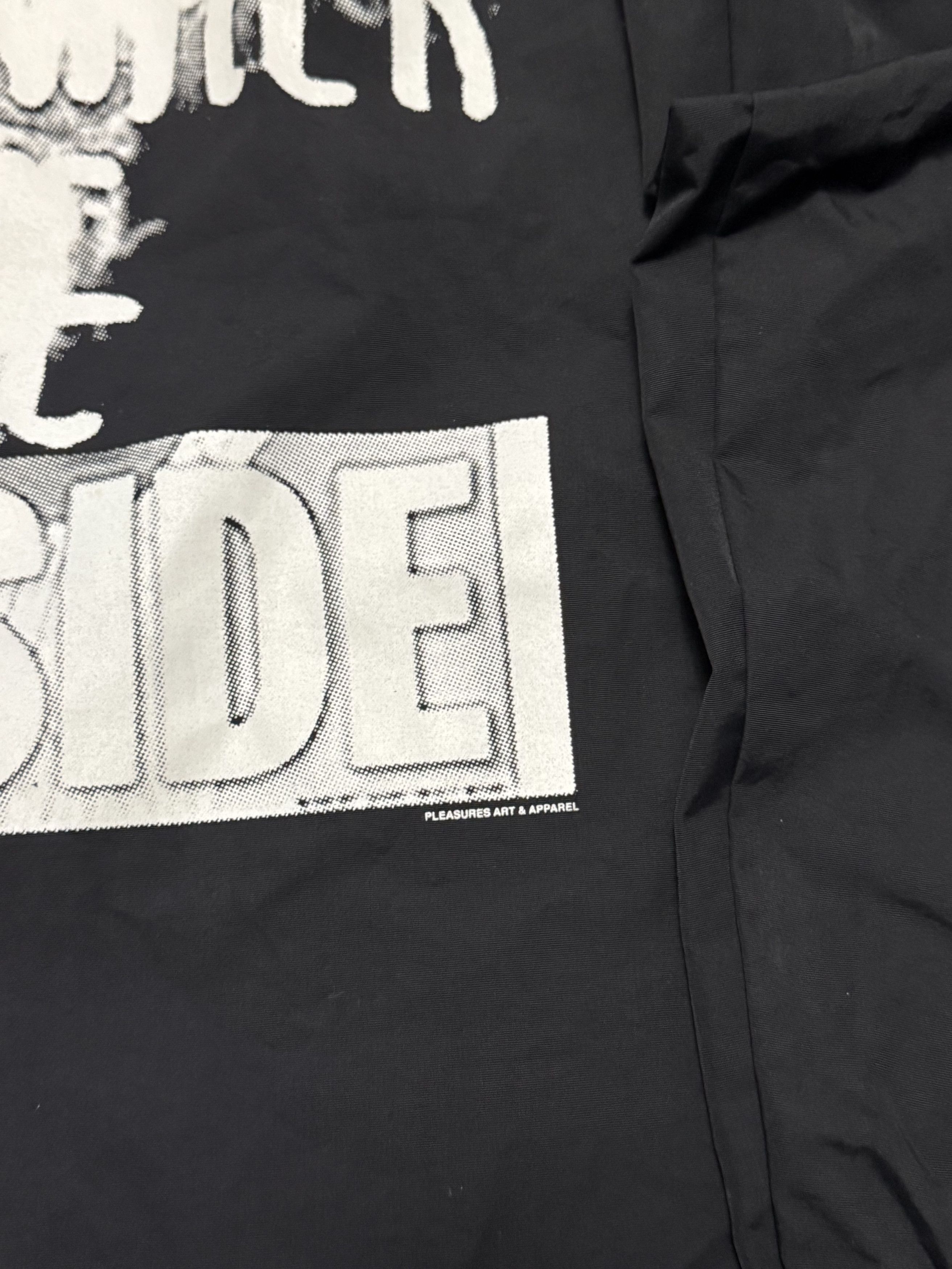 Pleasures SS19 Pleasures Button Jacket Size US XL / EU 56 / 4 - 8 Thumbnail