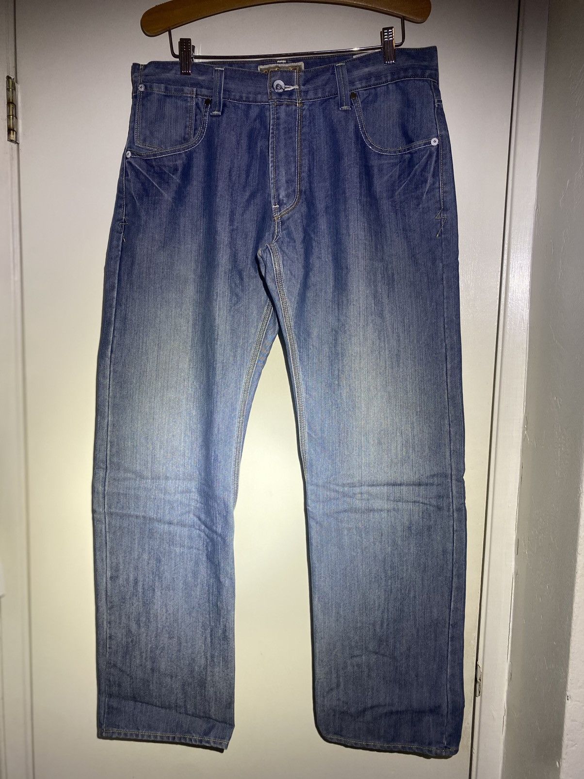 Levi's Levi jeans Size US 36 / EU 52 - 1 Thumbnail