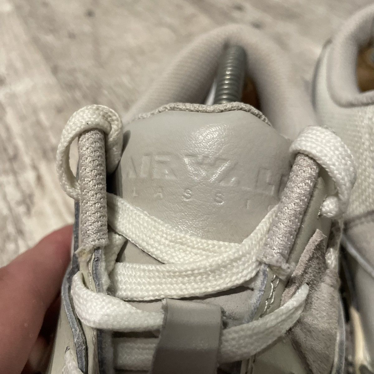 Han Kjobenhavn Airwalk Classic Han Kjobenhavn Han X The One Size 7 rare y2k Size US 7 / EU 40 - 5 Thumbnail