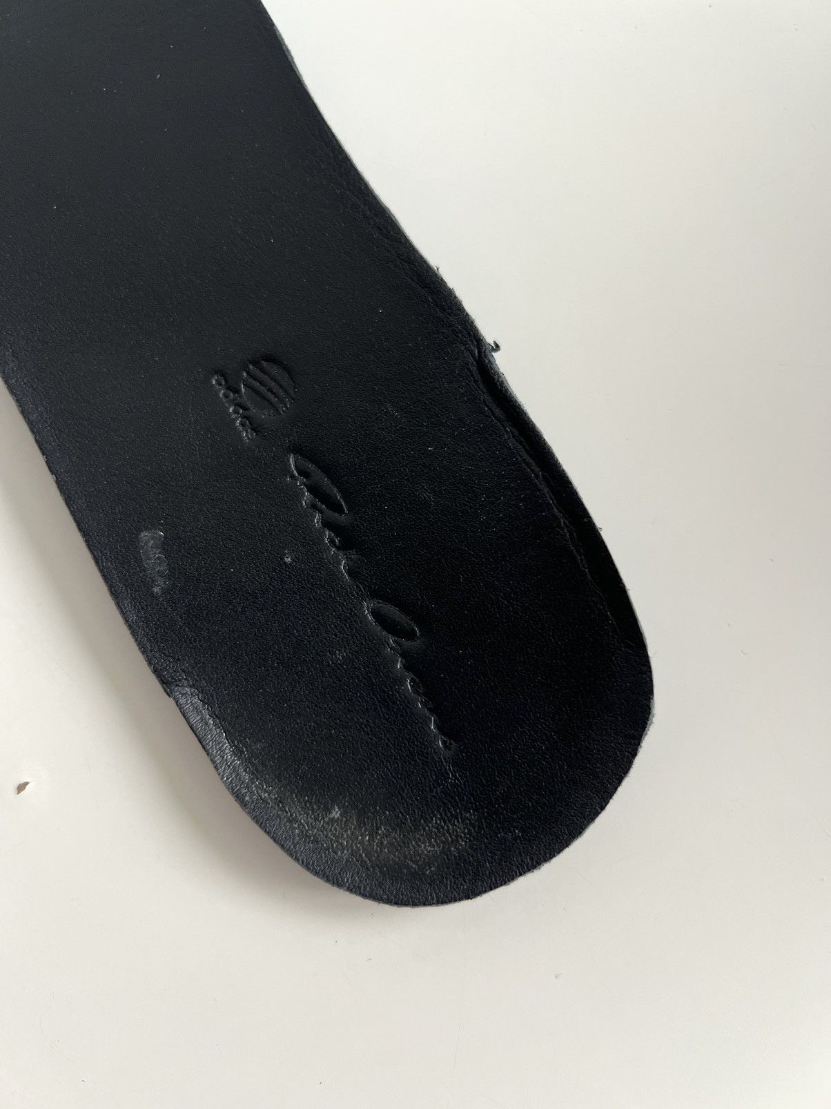 Rick Owens Rick Owens “Mastodon” Vicious Runner Dust Sneakers Size US 10 / EU 43 - 22 Thumbnail