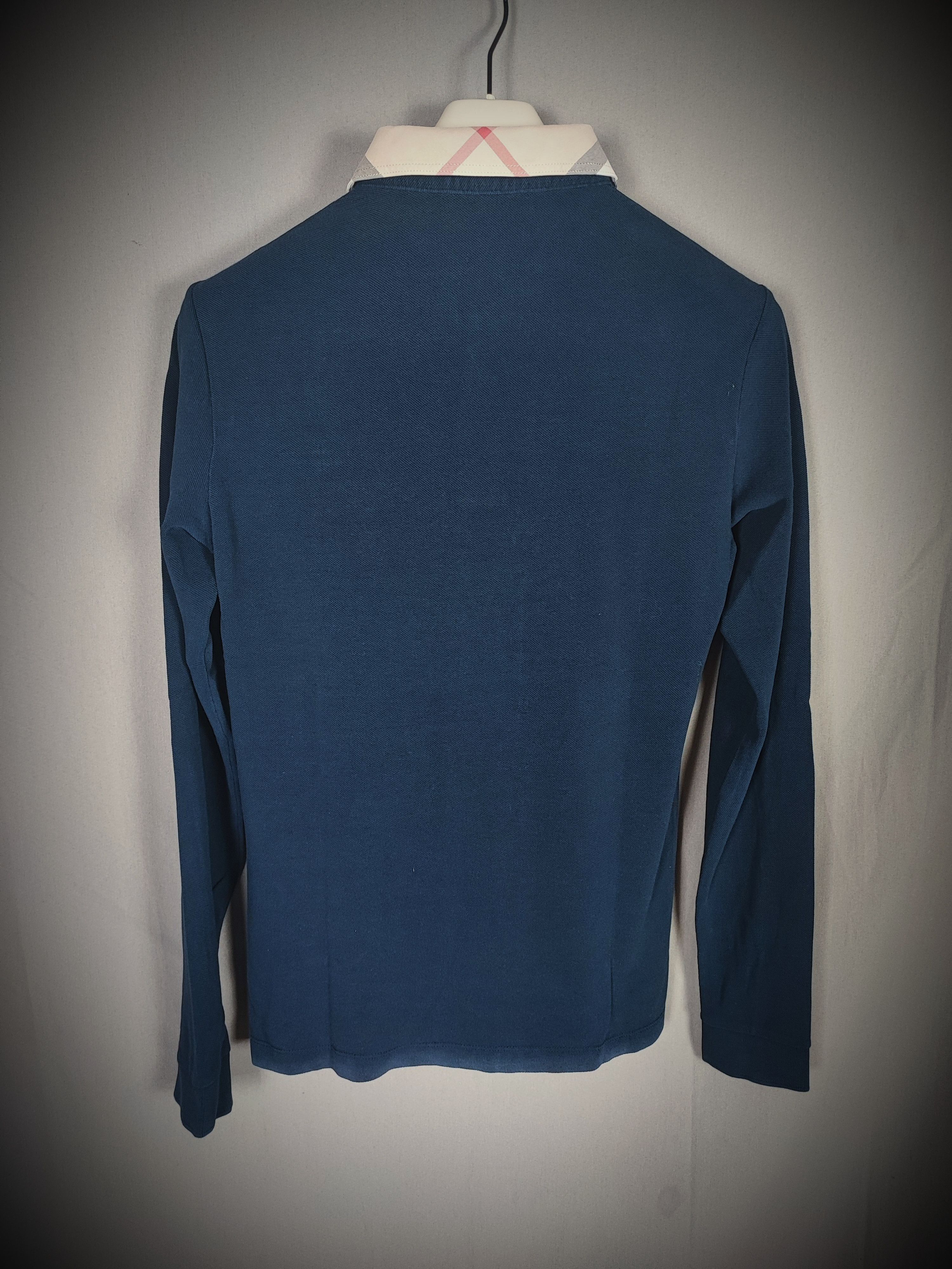 Burberry Burberry Polo Size S Size US S / EU 44-46 / 1 - 5 Thumbnail
