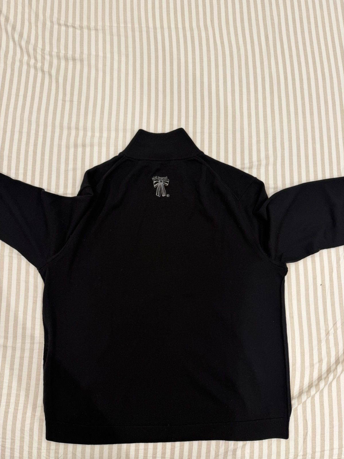 Acne Studios Full Zip sweater Size US L / EU 52-54 / 3 - 4 Thumbnail