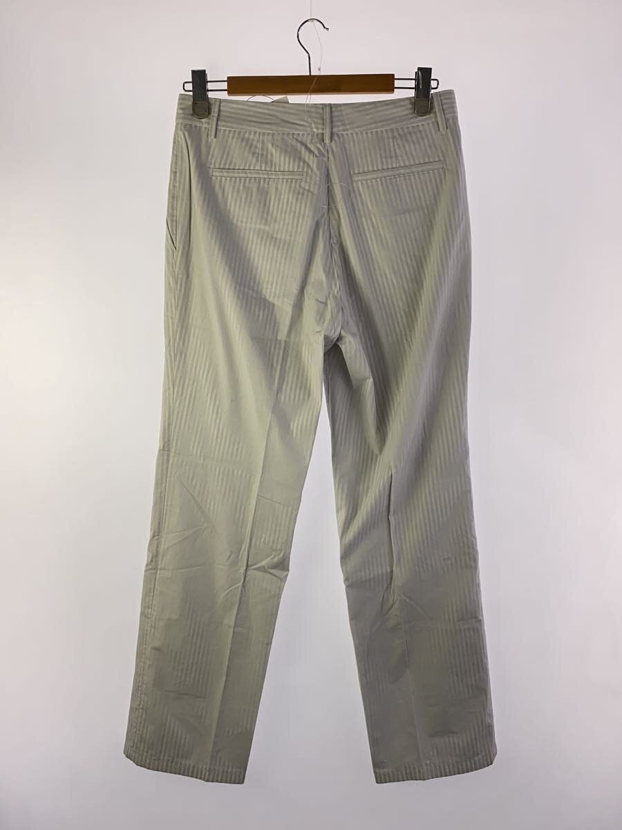Maison Margiela SS12 Striped Pants Size US 32 / EU 48 - 2 Thumbnail