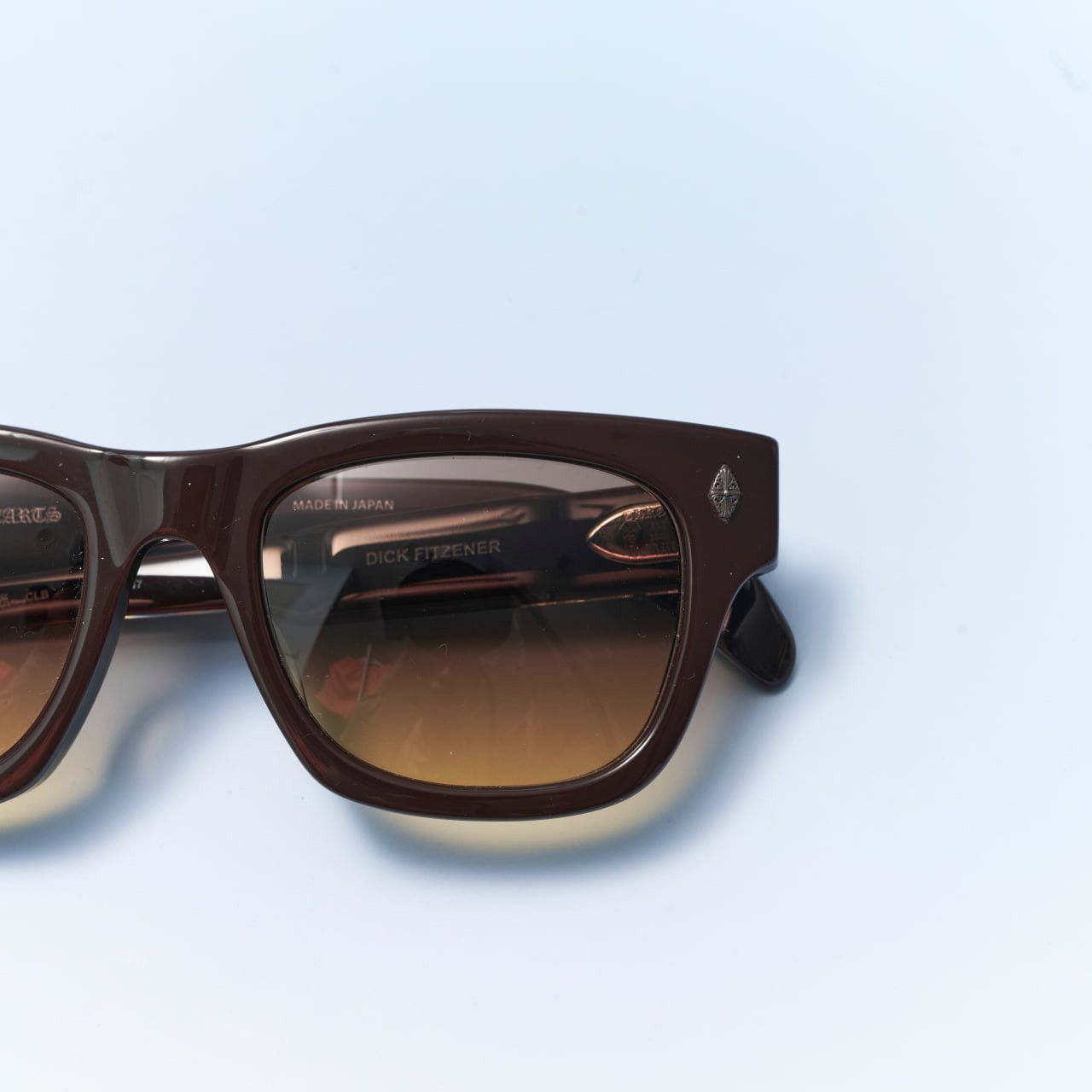 Chrome Hearts CHROME HEARTS DICK FITZENER Size ONE SIZE - 5 Thumbnail