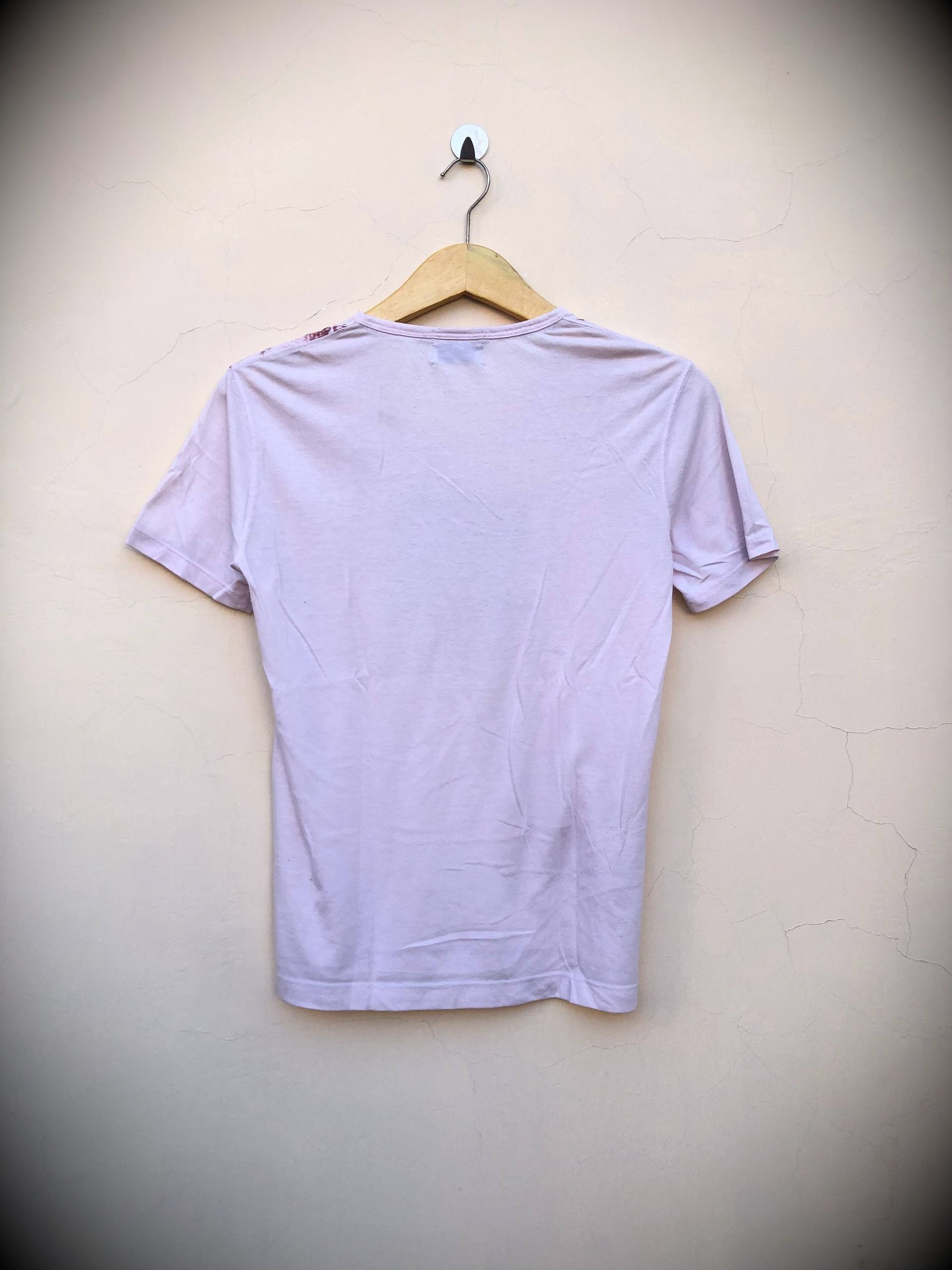 If Six Was Nine Nicole club for men poem tee Size US S / EU 44-46 / 1 - 2 Thumbnail