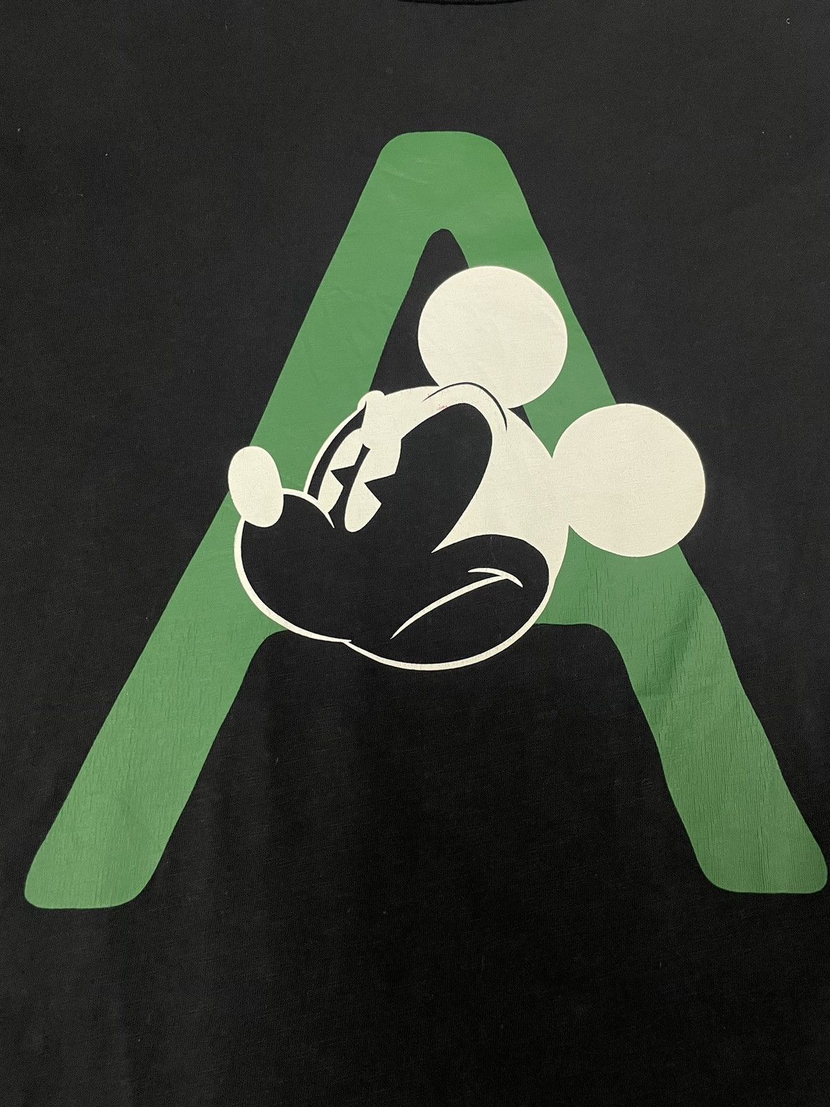 Undercover Uniqlo Undercover Mickey Tshirts Size US L / EU 52-54 / 3 - 2 Thumbnail