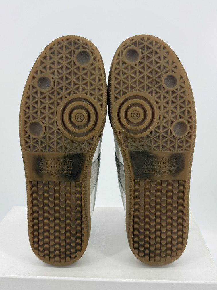 Maison Margiela GAT Low Size US 9 / EU 42 - 8 Thumbnail