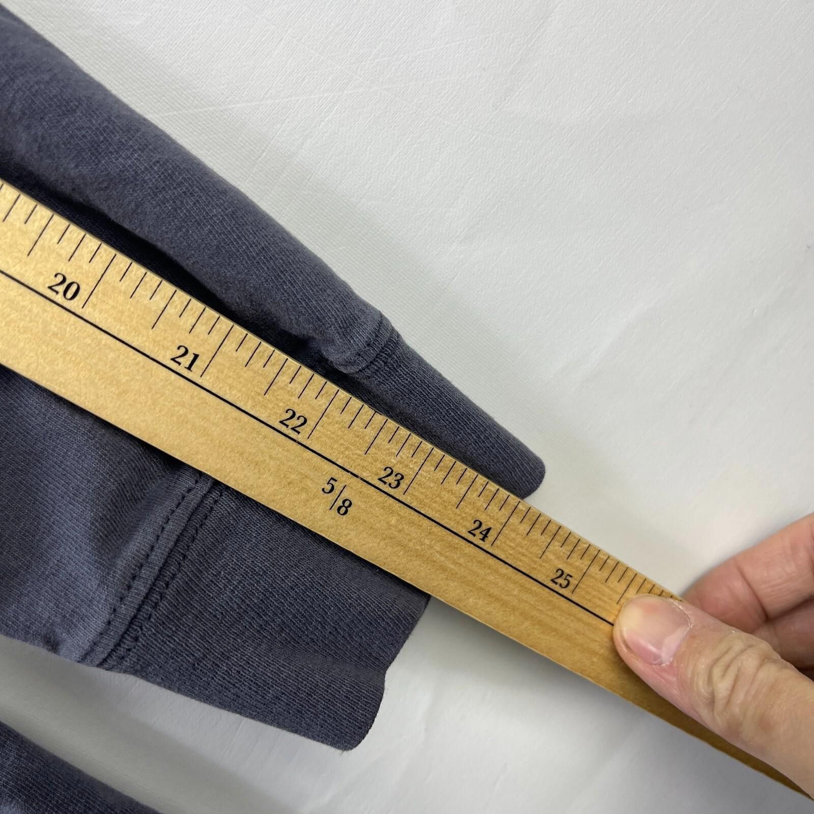 Carhartt Vintage Y2K Carhartt Sun Faded Long Sleeve Shirt XL Size US XL / EU 56 / 4 - 8 Thumbnail