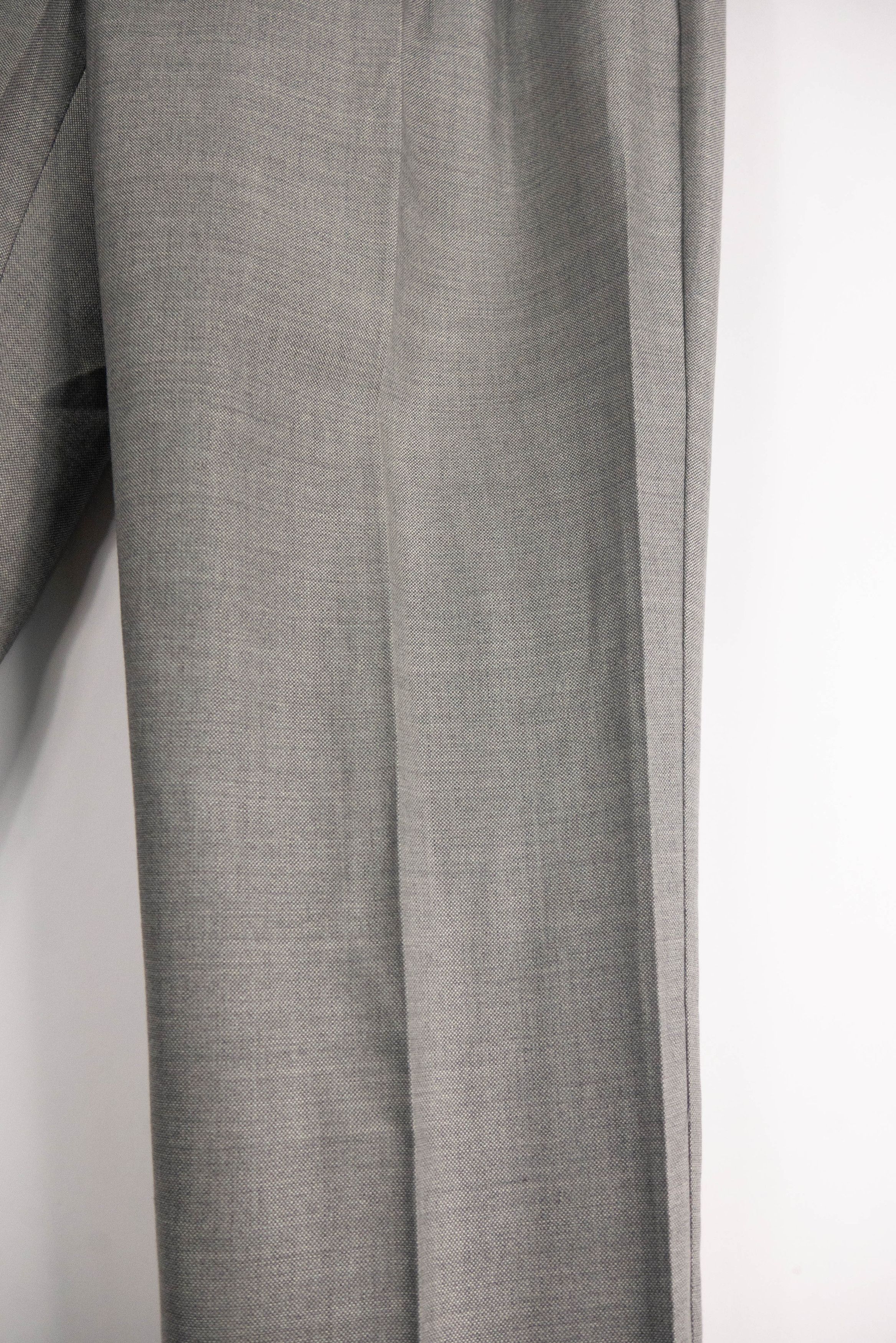 Max Mara Max Mara tailored suit set – blazer and trousers Size S / US 4 / IT 40 - 16 Thumbnail