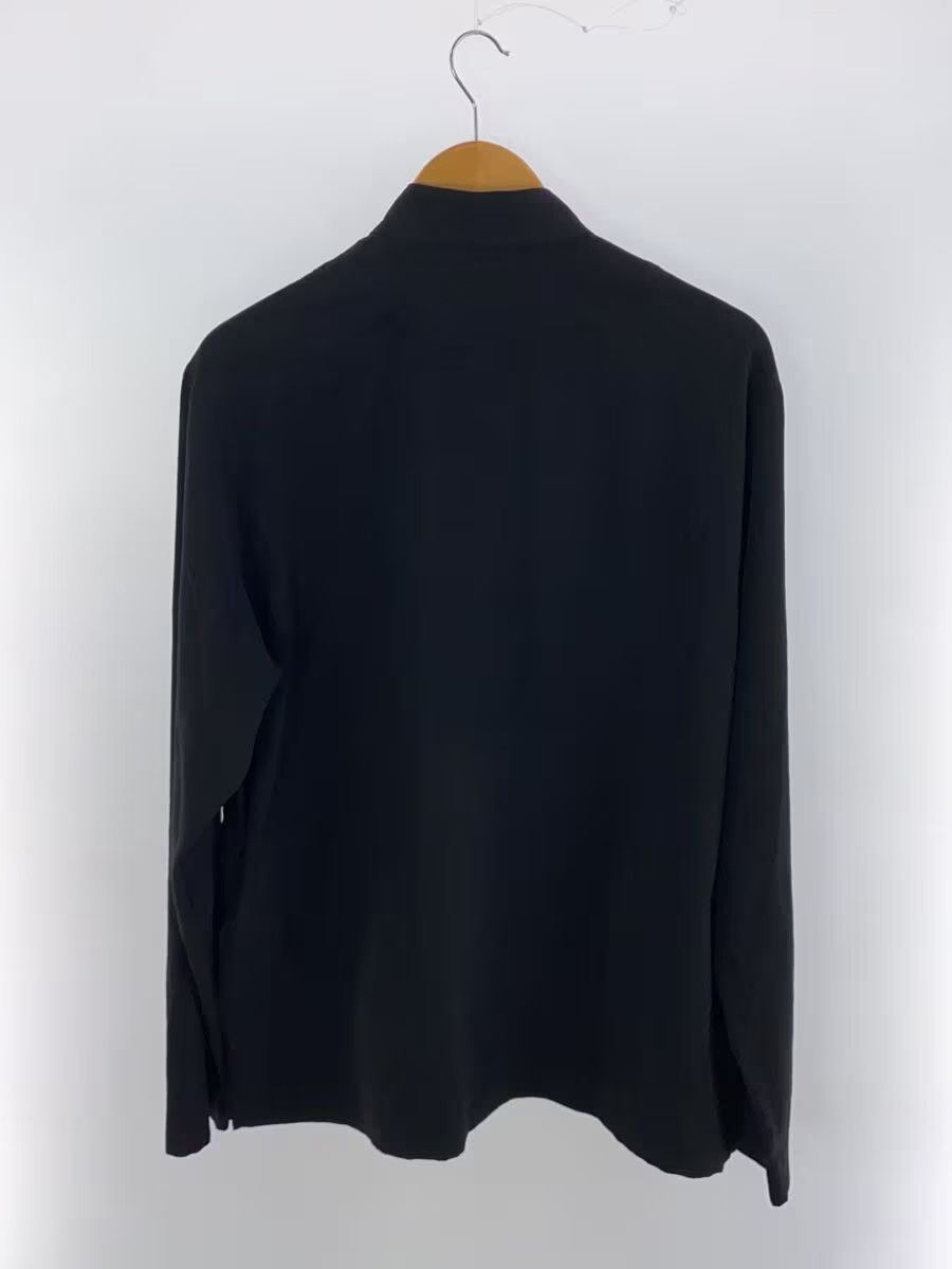 Yohji Yamamoto yohji yamamoto pour homme Ground Y Big Loop Shirt Size US L / EU 52-54 / 3 - 2 Thumbnail