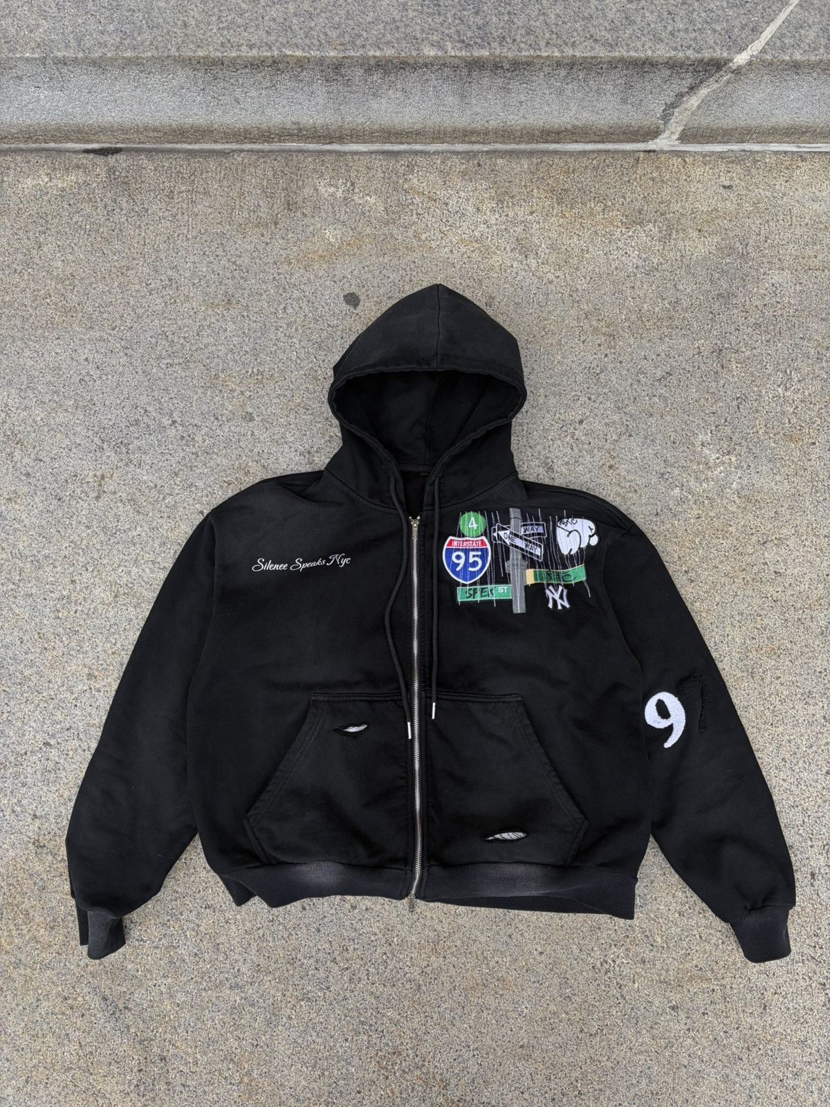 Other Spek St Size US M / EU 48-50 / 2 - 1 Thumbnail