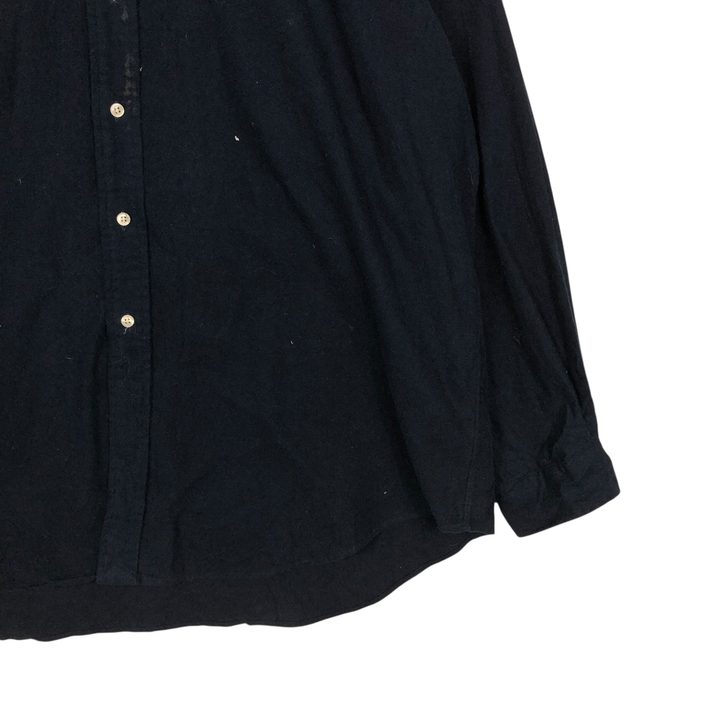 Polo Ralph Lauren 📌Vintage Shirt Jacket Long Sleeve Polo Ralph Lauren Size US XXL / EU 58 / 5 - 6 Thumbnail