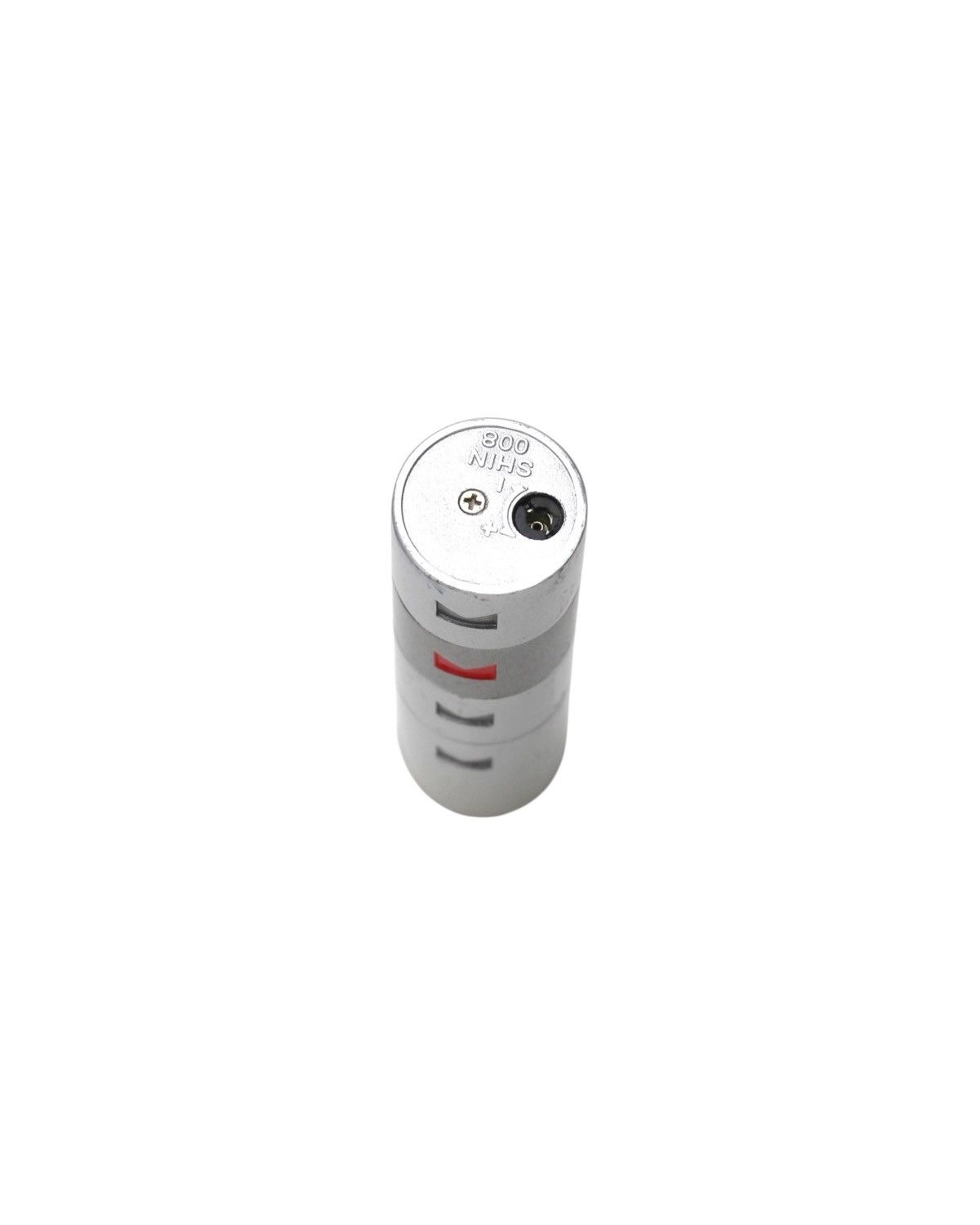 Vintage 2000S MARLBORO METAL CYLINDRICAL TORCH LIGHTER Size ONE SIZE - 5 Thumbnail
