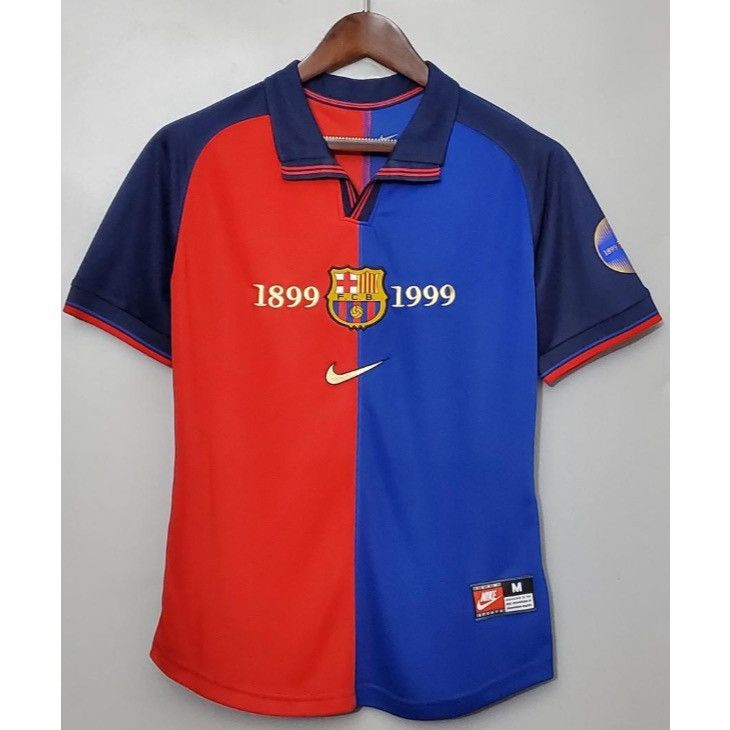 Vintage Retro Vintage Barcelona Home / Limited Editon - 4 items Size US L / EU 52-54 / 3 - 4 Thumbnail