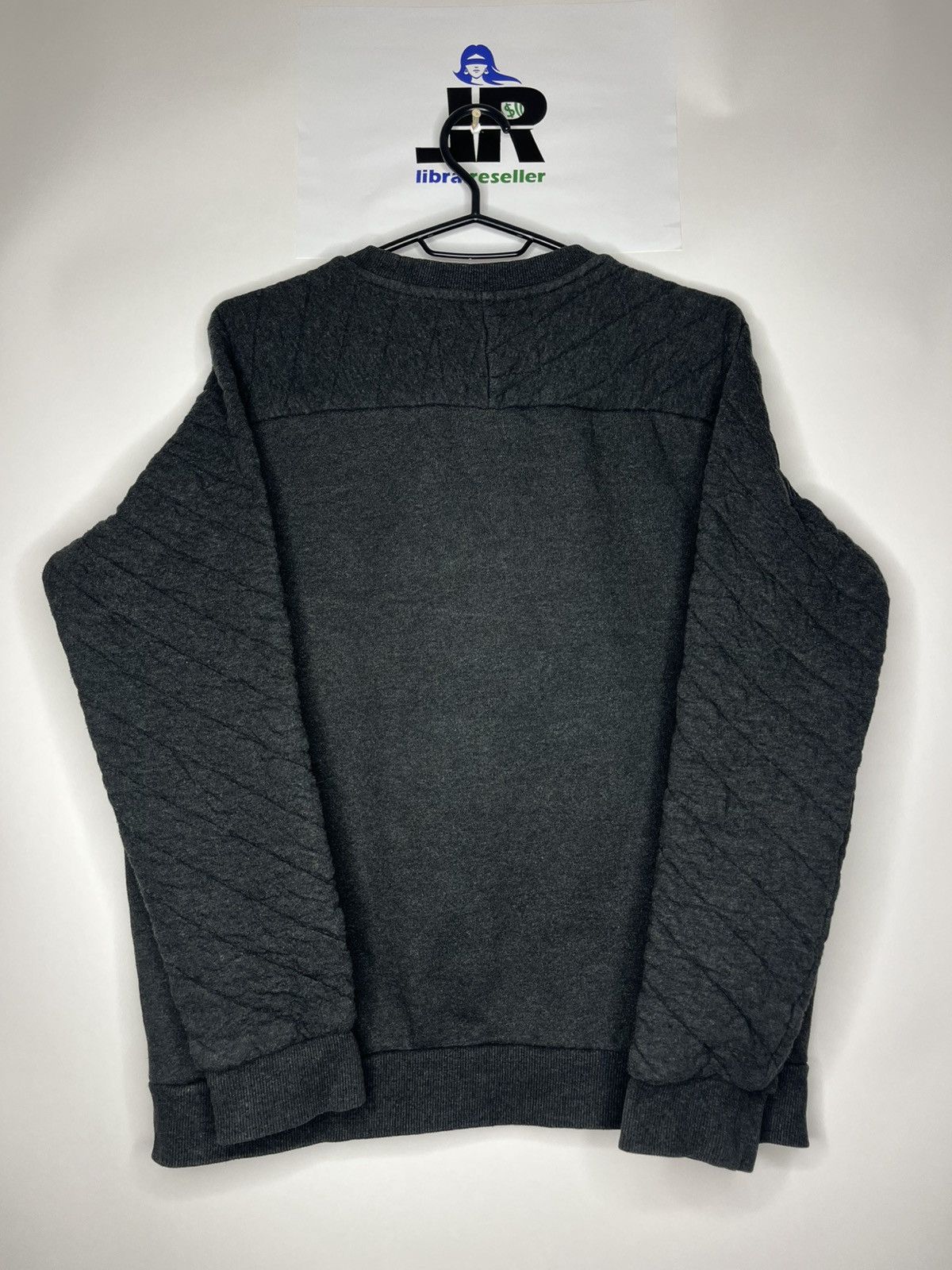 Guess Guess Jeans U.S.A. Sweatshirt Size US M / EU 48-50 / 2 - 2 Thumbnail