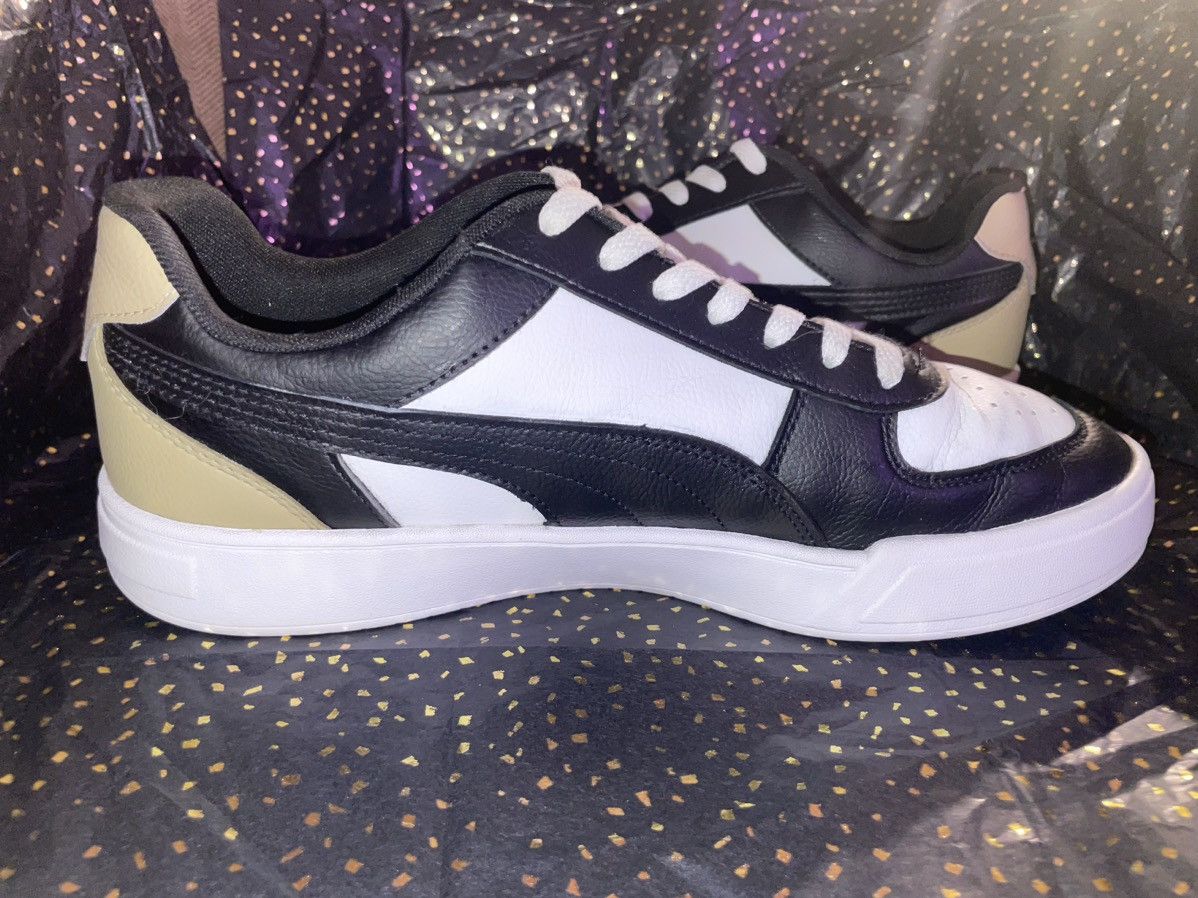 Puma PUMA Men’s CARTER Lifestyle Shoes Size US 11.5 / EU 44-45 - 9 Thumbnail
