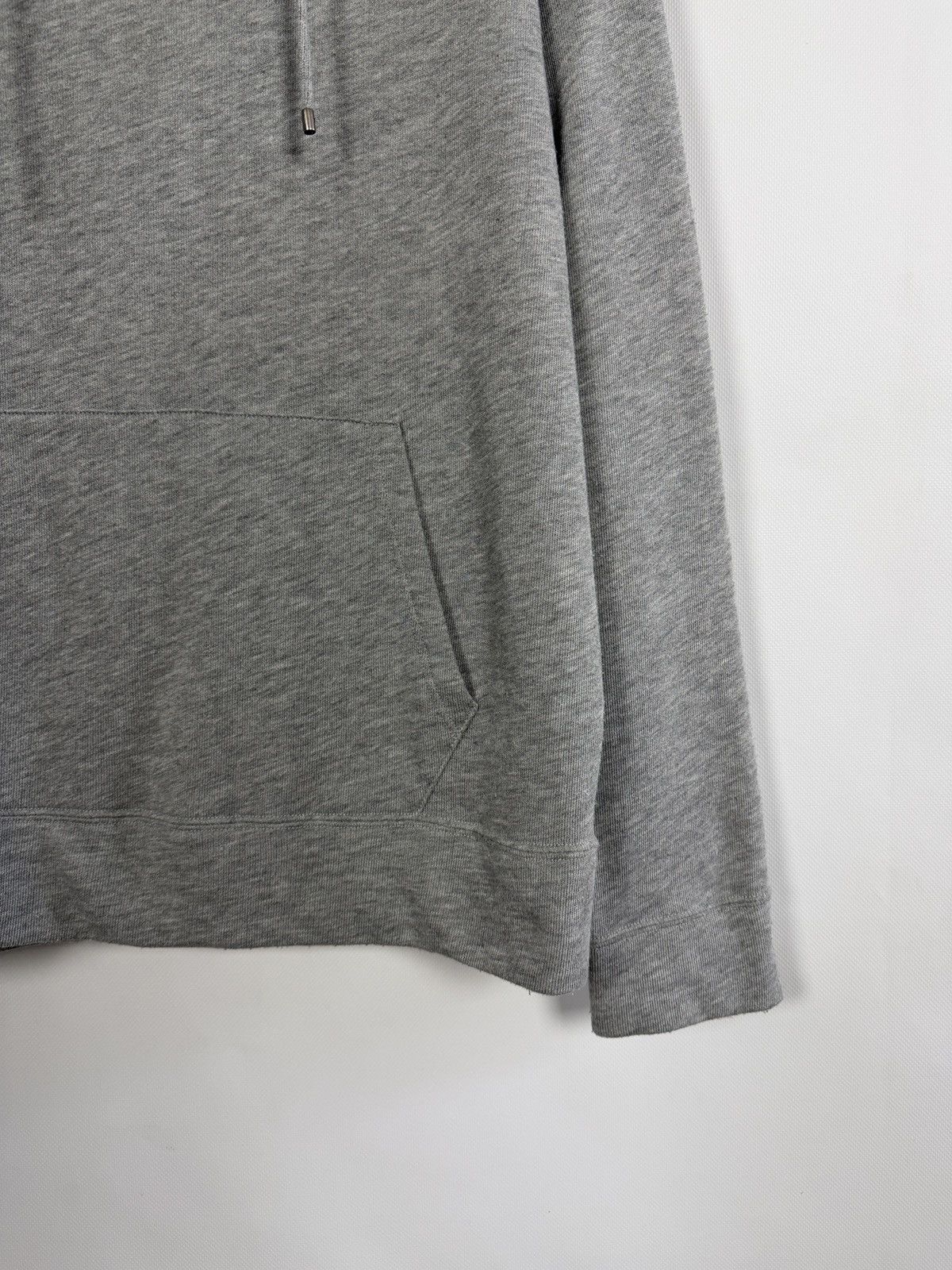 Ralph Lauren Black Label Ralph Lauren Black Label Hoodie Funnel Neck Hooded Pullover Size US L / EU 52-54 / 3 - 5 Thumbnail