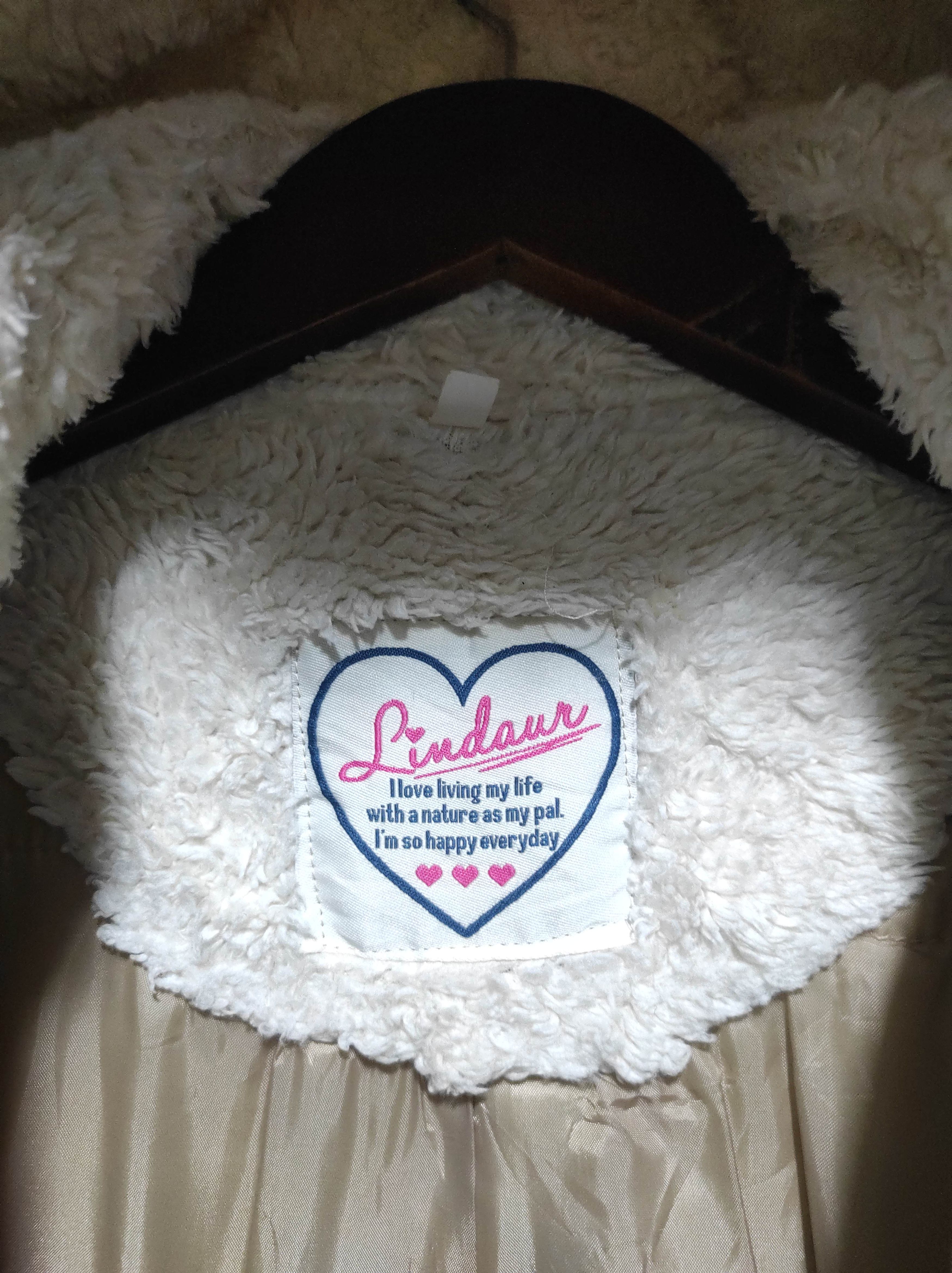 If Six Was Nine Lindauer Parka Fur Jacket Size US S / EU 44-46 / 1 - 12 Thumbnail