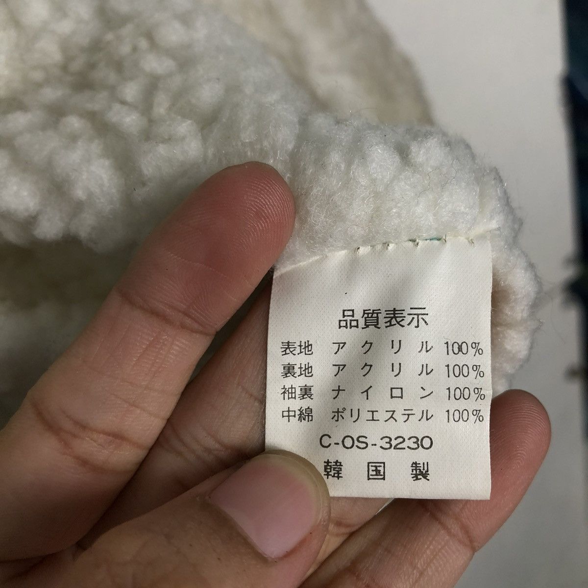 Japanese Brand 🔥VINTAGE BOMBER JACKET INDIAN BOSS NAVAJO NATIVE DESIGN Size US L / EU 52-54 / 3 - 21 Thumbnail