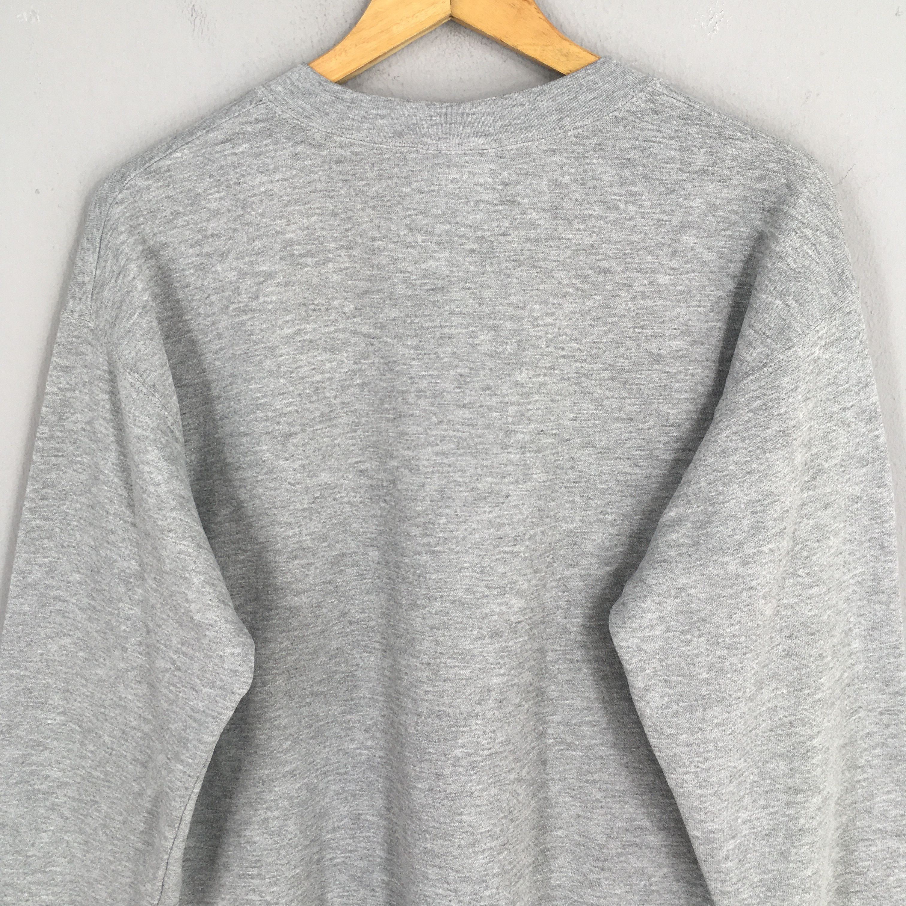 Lee × NHL × Vintage Vintage Pittsburgh Penguins NHL Sweatshirt Medium Size US M / EU 48-50 / 2 - 8 Thumbnail