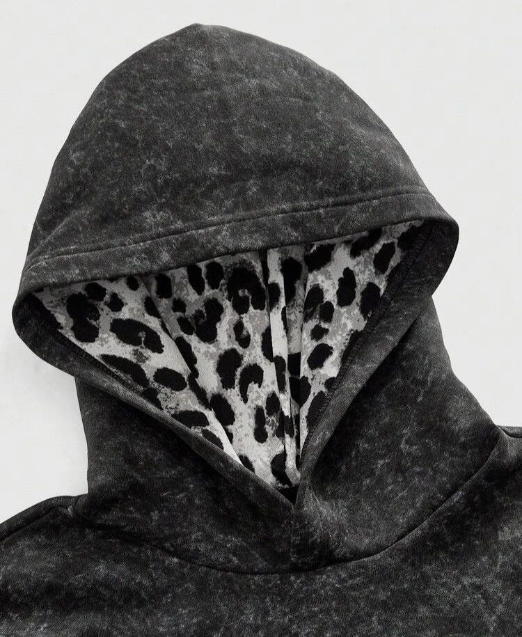 Japanese Brand Custom Star Patchwork Oversized Pullover Hoodies Size US M / EU 48-50 / 2 - 4 Thumbnail
