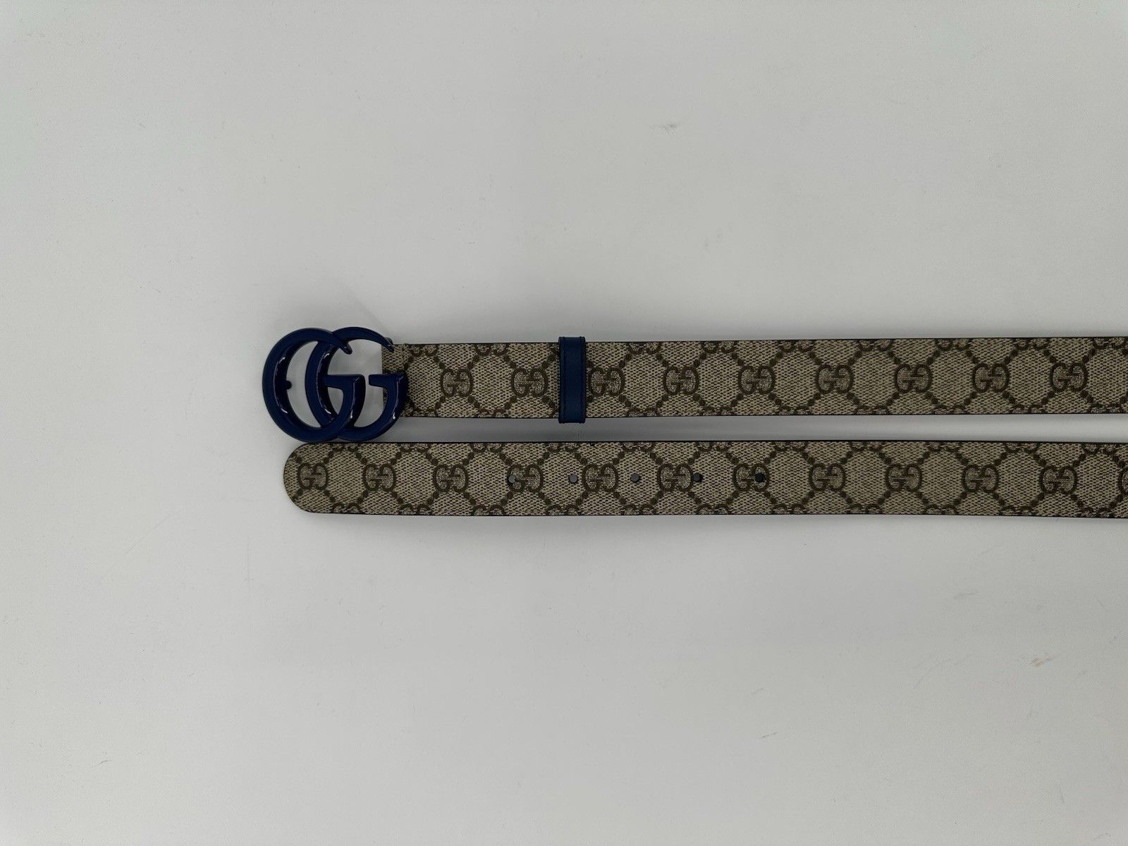 Gucci New Gucci Belt SIze-120cm Size ONE SIZE - 6 Thumbnail