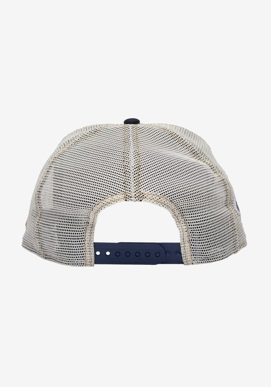 New Era New Era Dodgers 40 LTN 9FIFTY A-Frame Curve Cap Size ONE SIZE - 3 Thumbnail