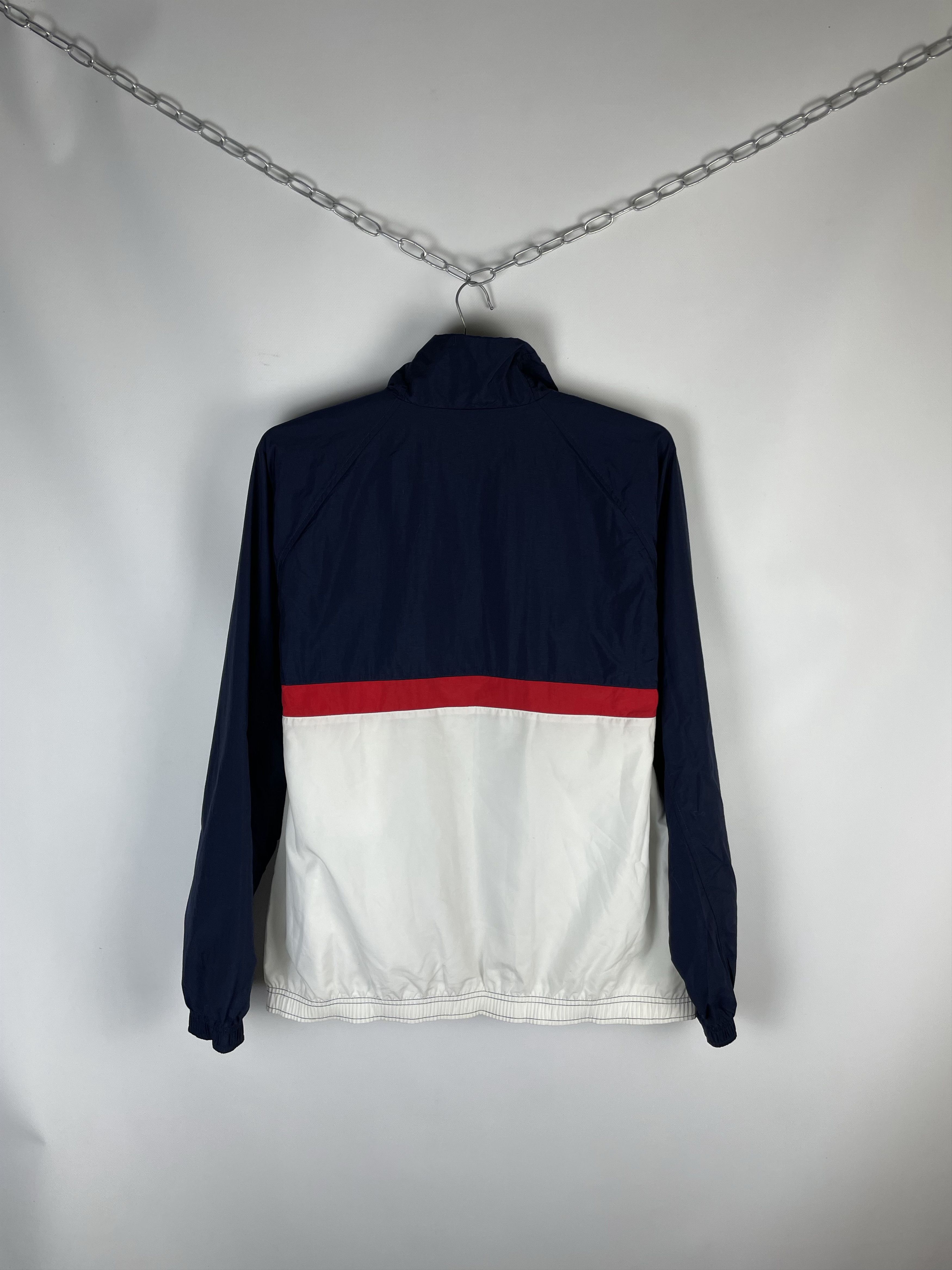 Nike Vintage Nike Jacket Track Top Size US XL / EU 56 / 4 - 9 Thumbnail
