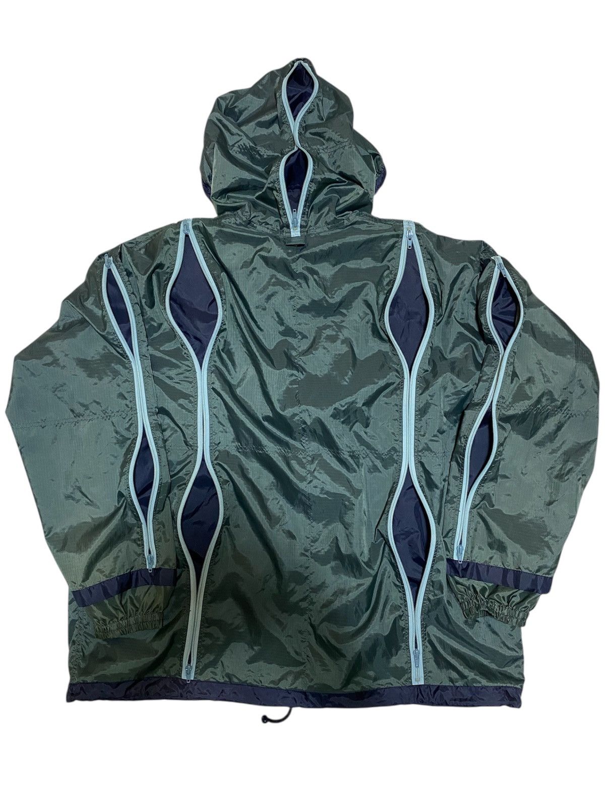 Final Home Final Home 2021 Size US L / EU 52-54 / 3 - 2 Thumbnail
