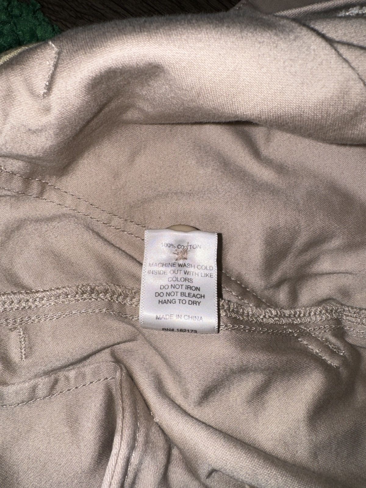 Fuck The Population FTP x FUCT CAMO CARGOS Size US 36 / EU 52 - 5 Thumbnail