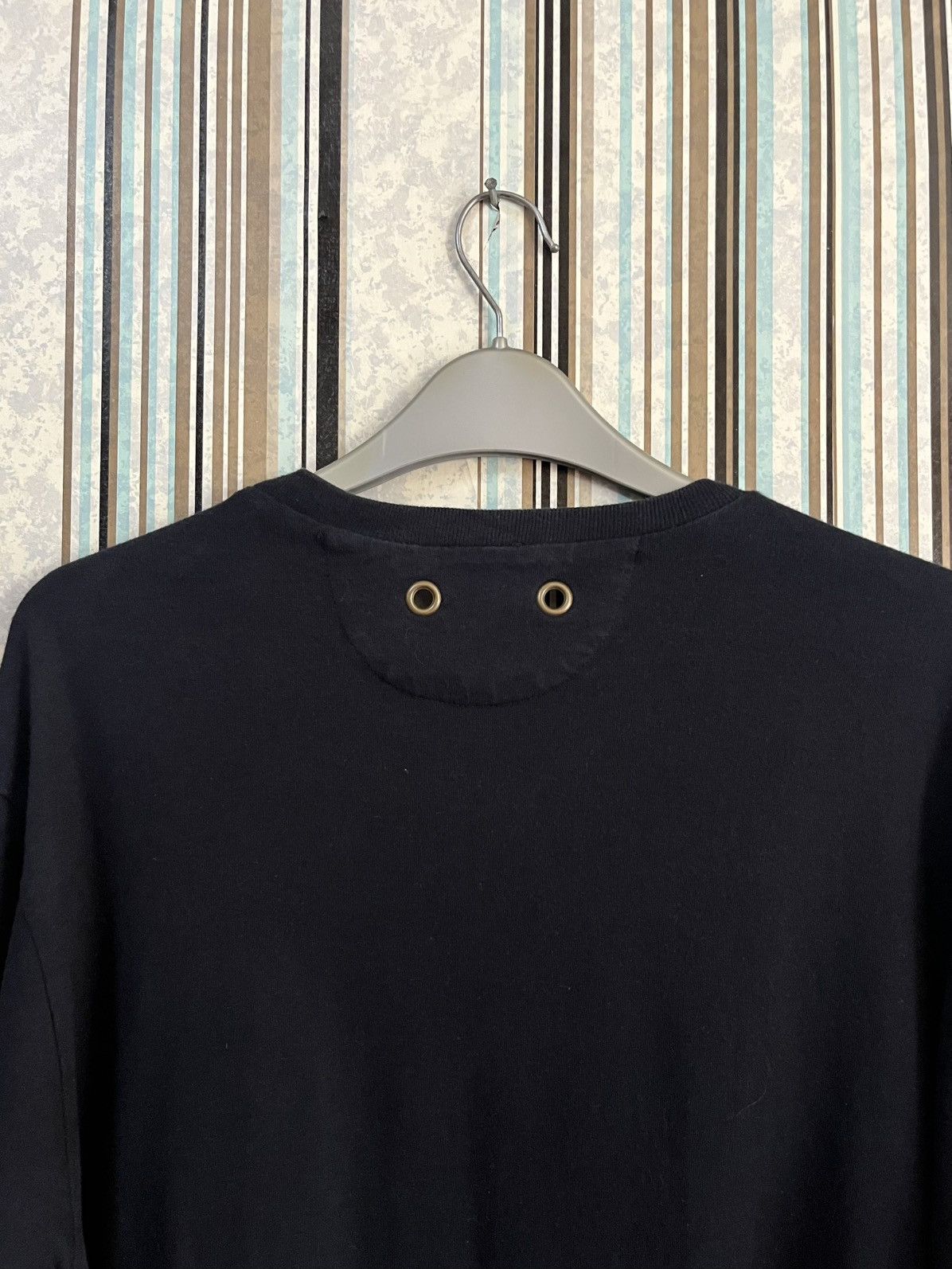 Emporio Armani 2000s EA7 big logo #H1 Size US S / EU 44-46 / 1 - 5 Thumbnail