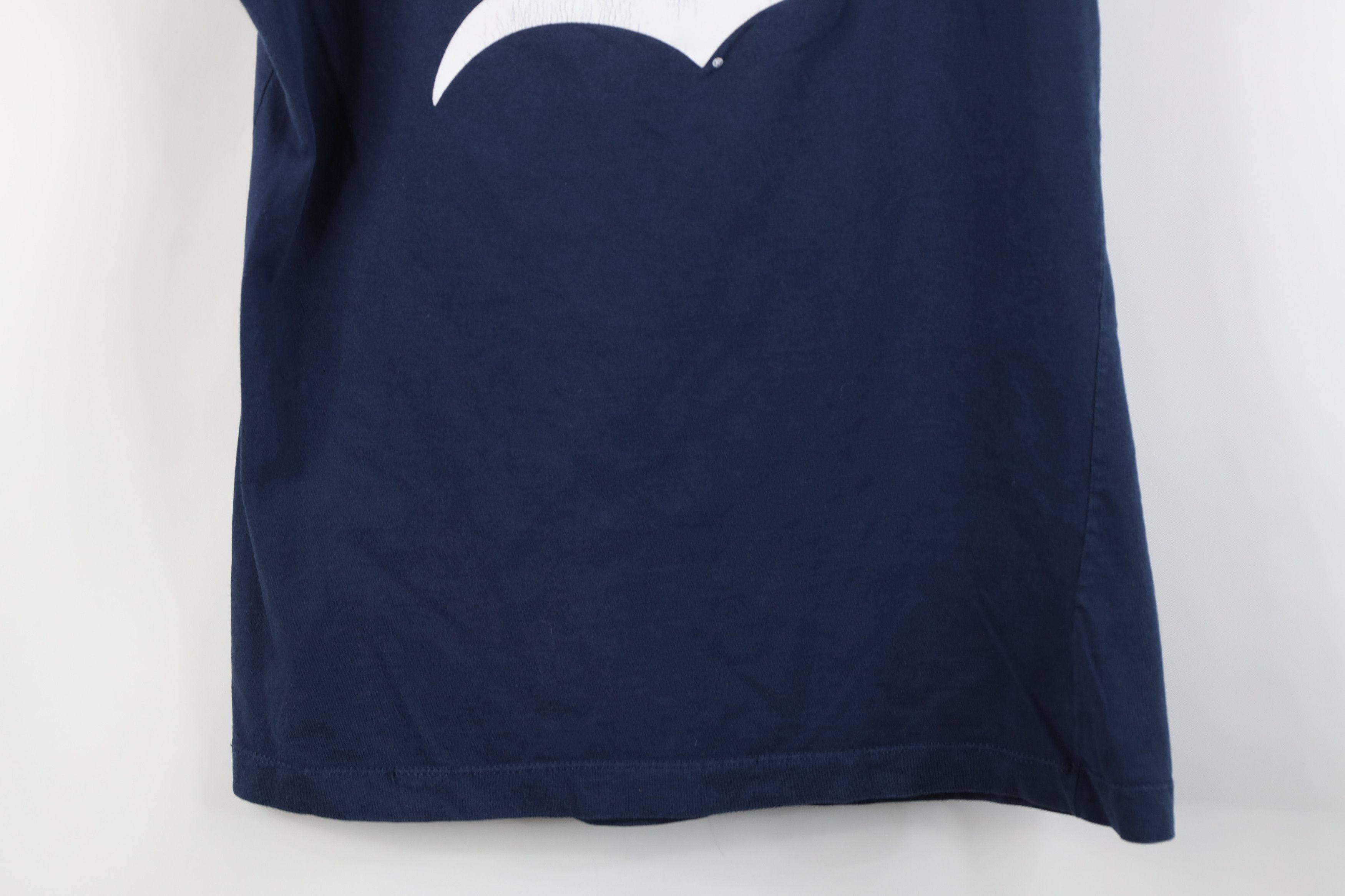 Nike Vintage Y2K Nike Motor City Detroit Tigers Baseball T-Shirt Size M / US 6-8 / IT 42-44 - 13 Thumbnail