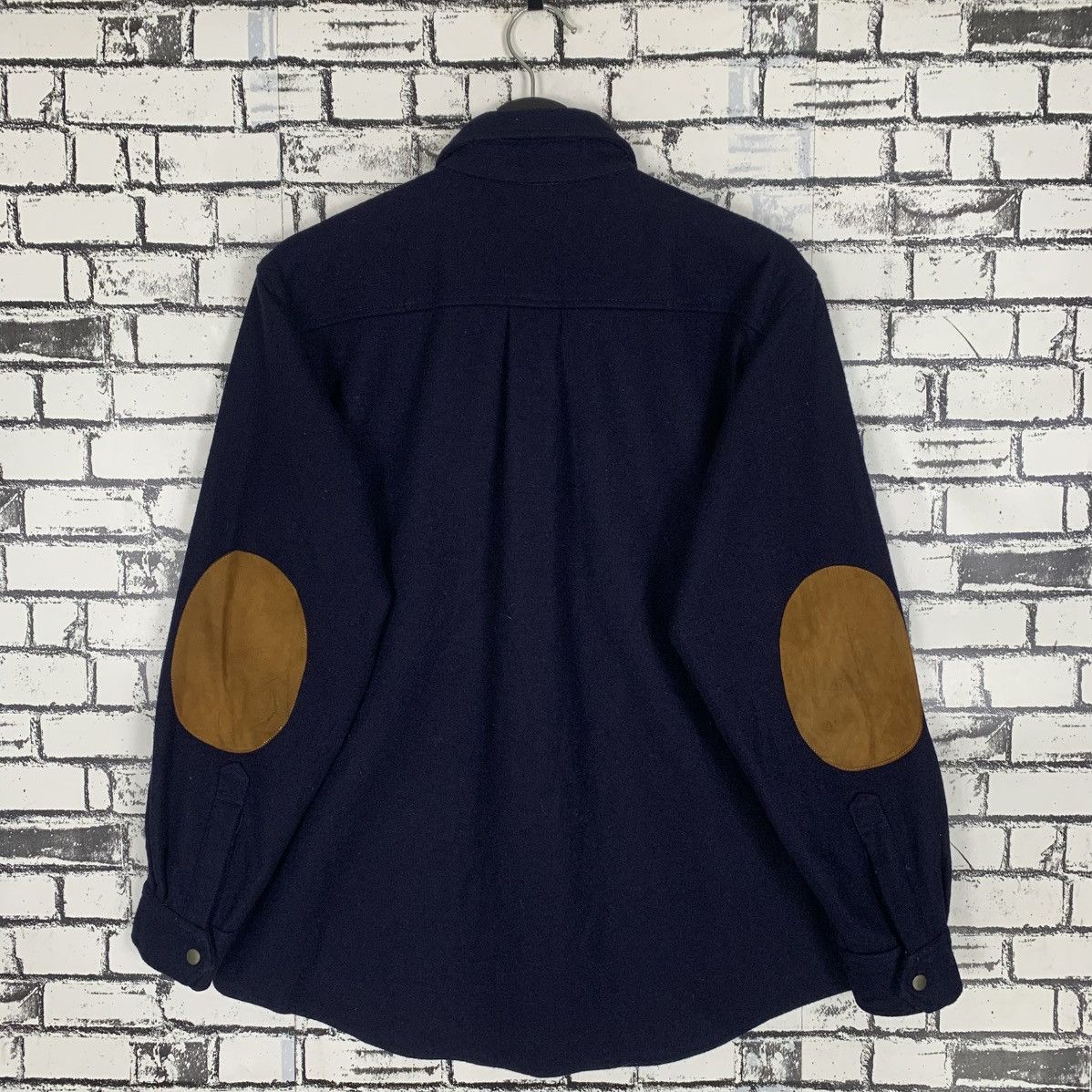 Japanese Brand × Vintage .Vintage Onward Casual Sport Hunting Jacket Size US M / EU 48-50 / 2 - 5 Thumbnail