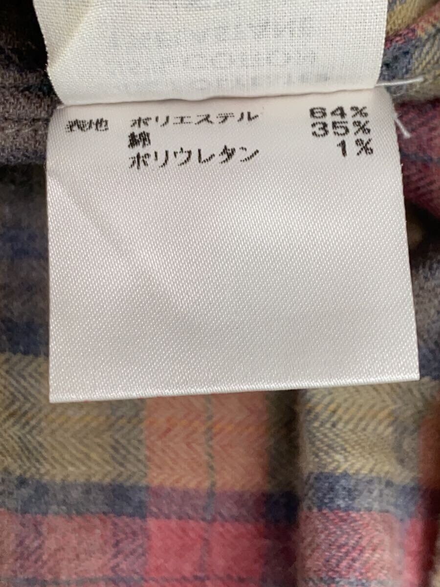 Dries Van Noten Plaid Button Shirt Size US S / EU 44-46 / 1 - 5 Thumbnail