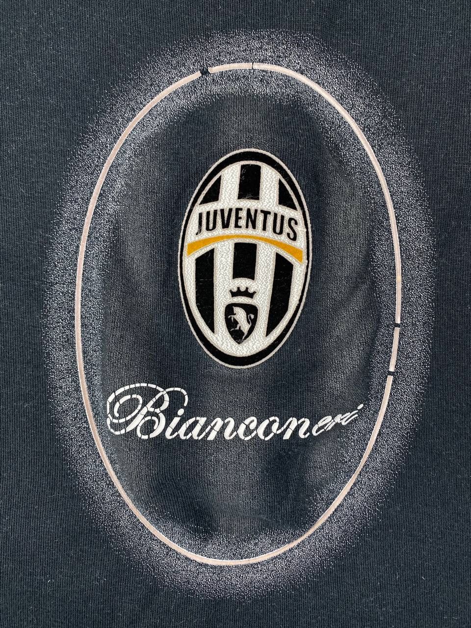 Nike Vintage Nike Juventus Football Shirt Soccer Jersey Men Size US S / EU 44-46 / 1 - 3 Thumbnail