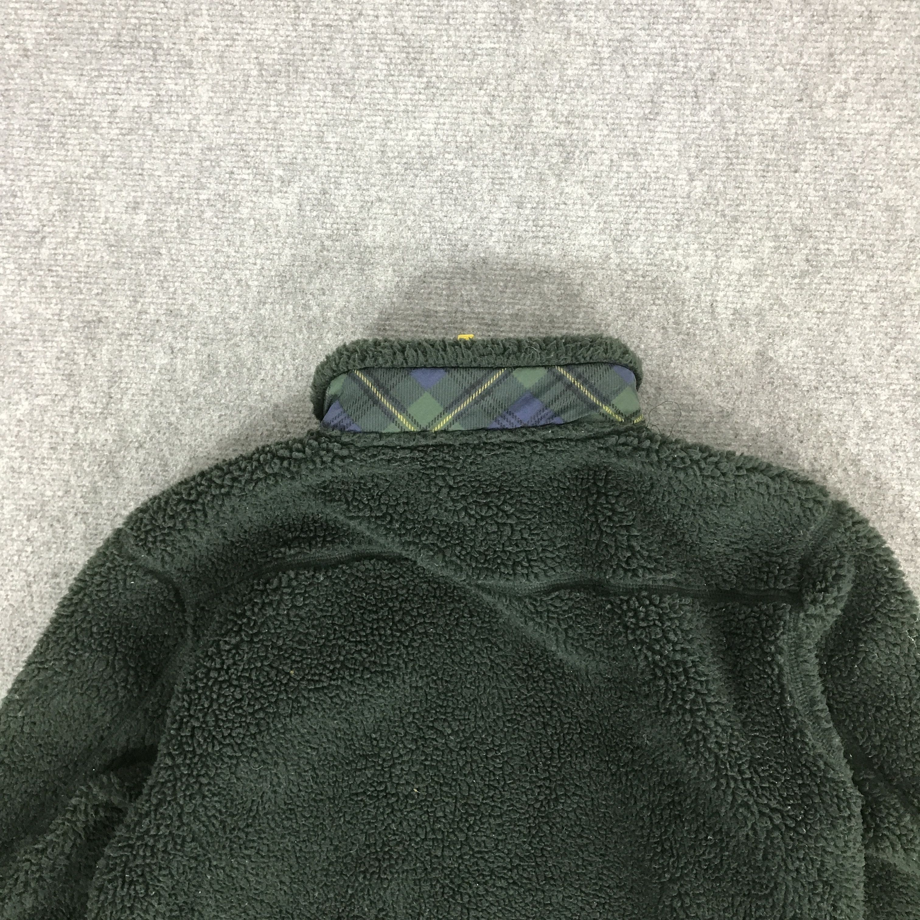 JW Anderson JW ANDERSON X UNIQLO SHERPA FLEECE JACKET K75B7 Size US S / EU 44-46 / 1 - 4 Thumbnail