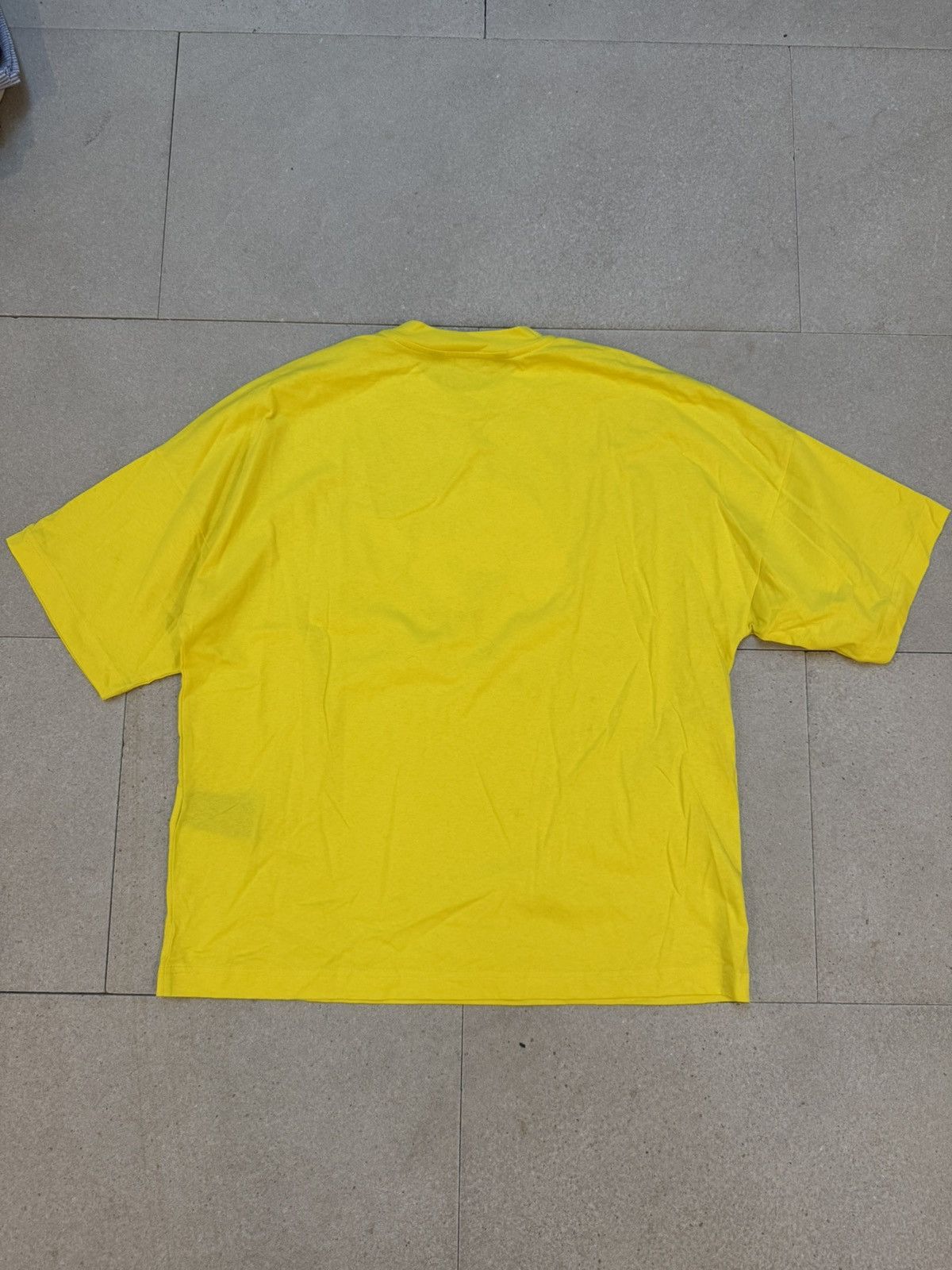 Palm Angels Palm Angels Bear T Shirt Size US XL / EU 56 / 4 - 6 Thumbnail